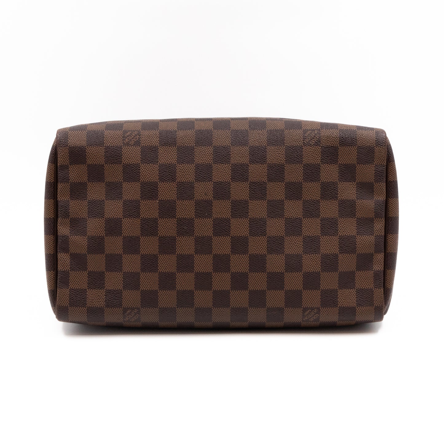 Speedy 30 Damier Ebene
