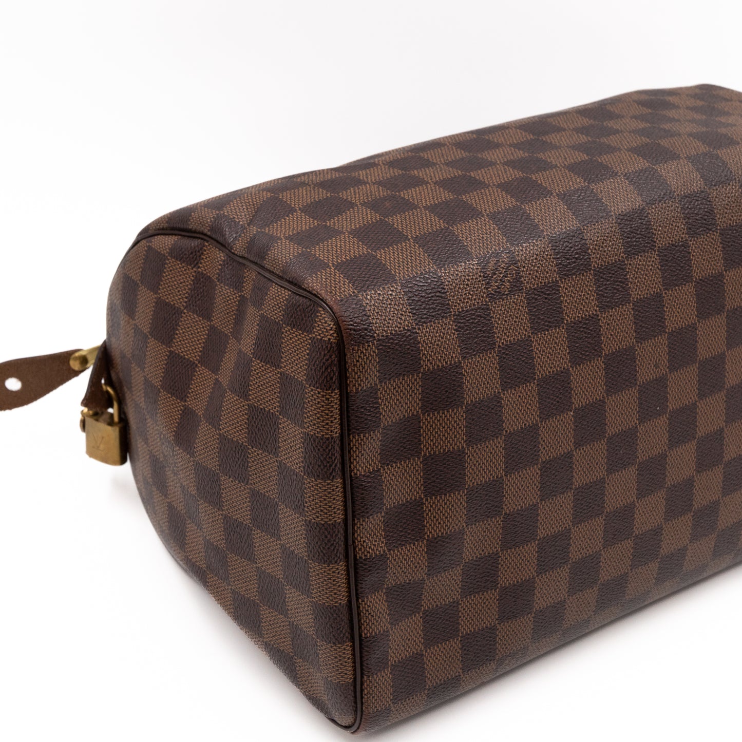 Speedy 30 Damier Ebene