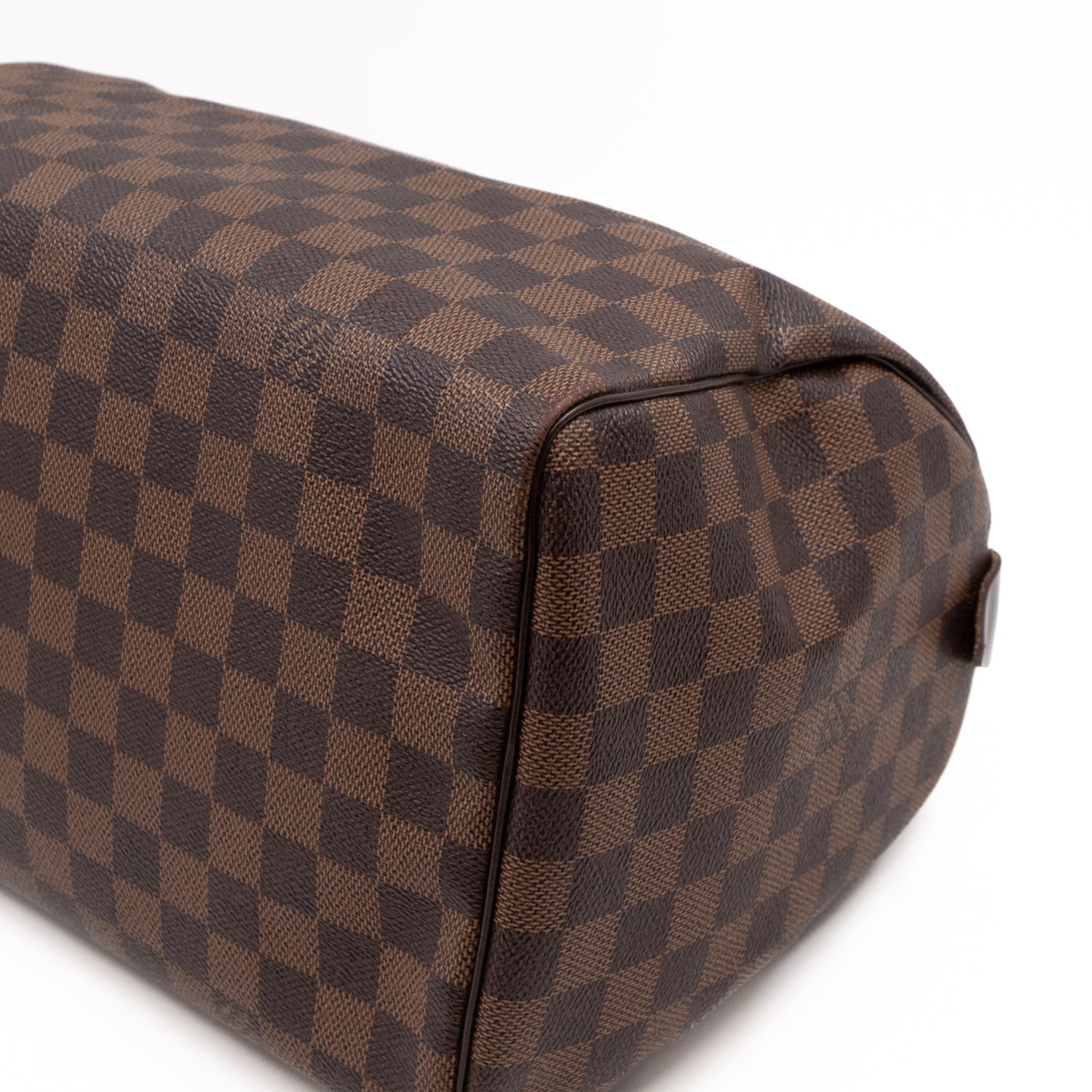 Speedy 30 Damier Ebene