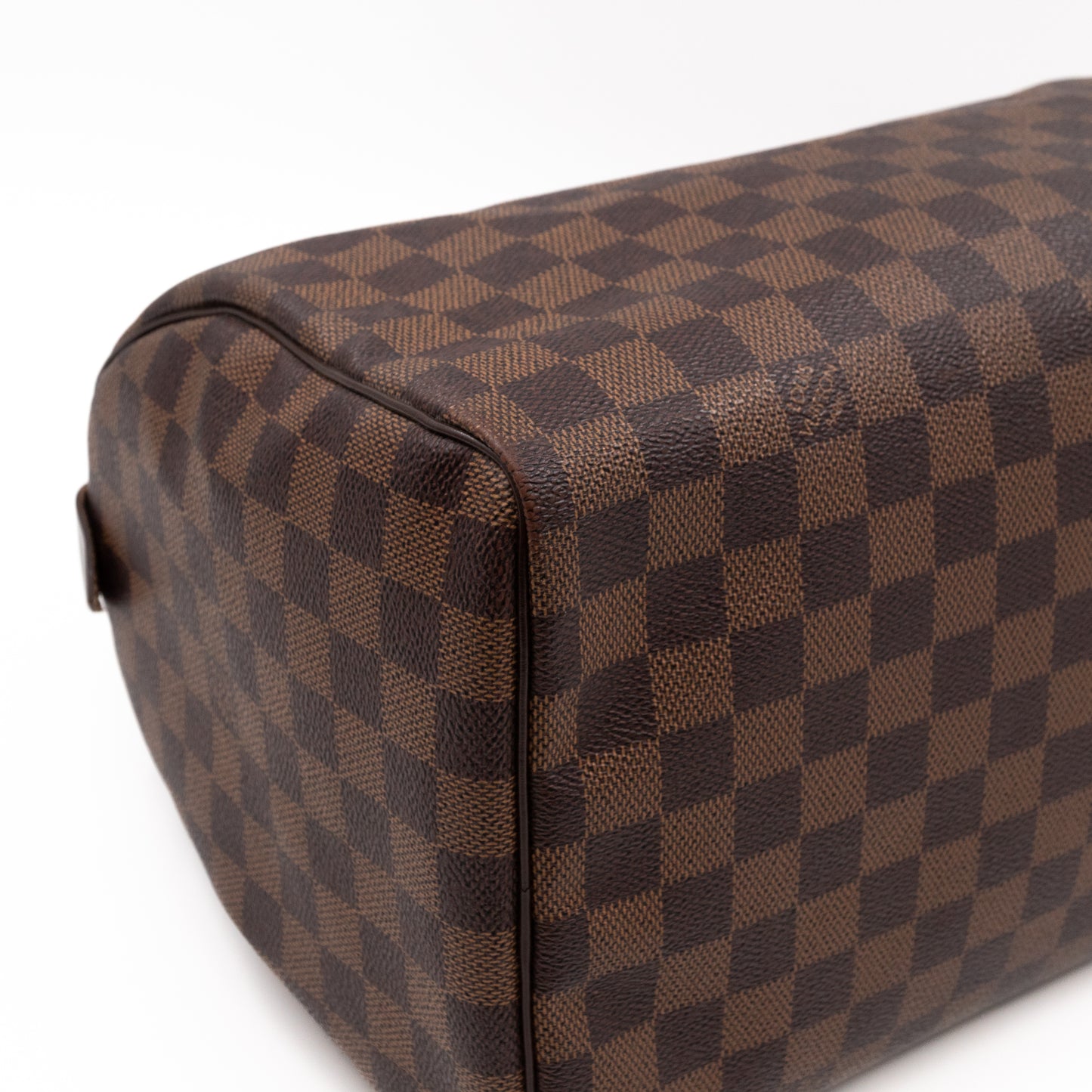 Speedy 30 Damier Ebene