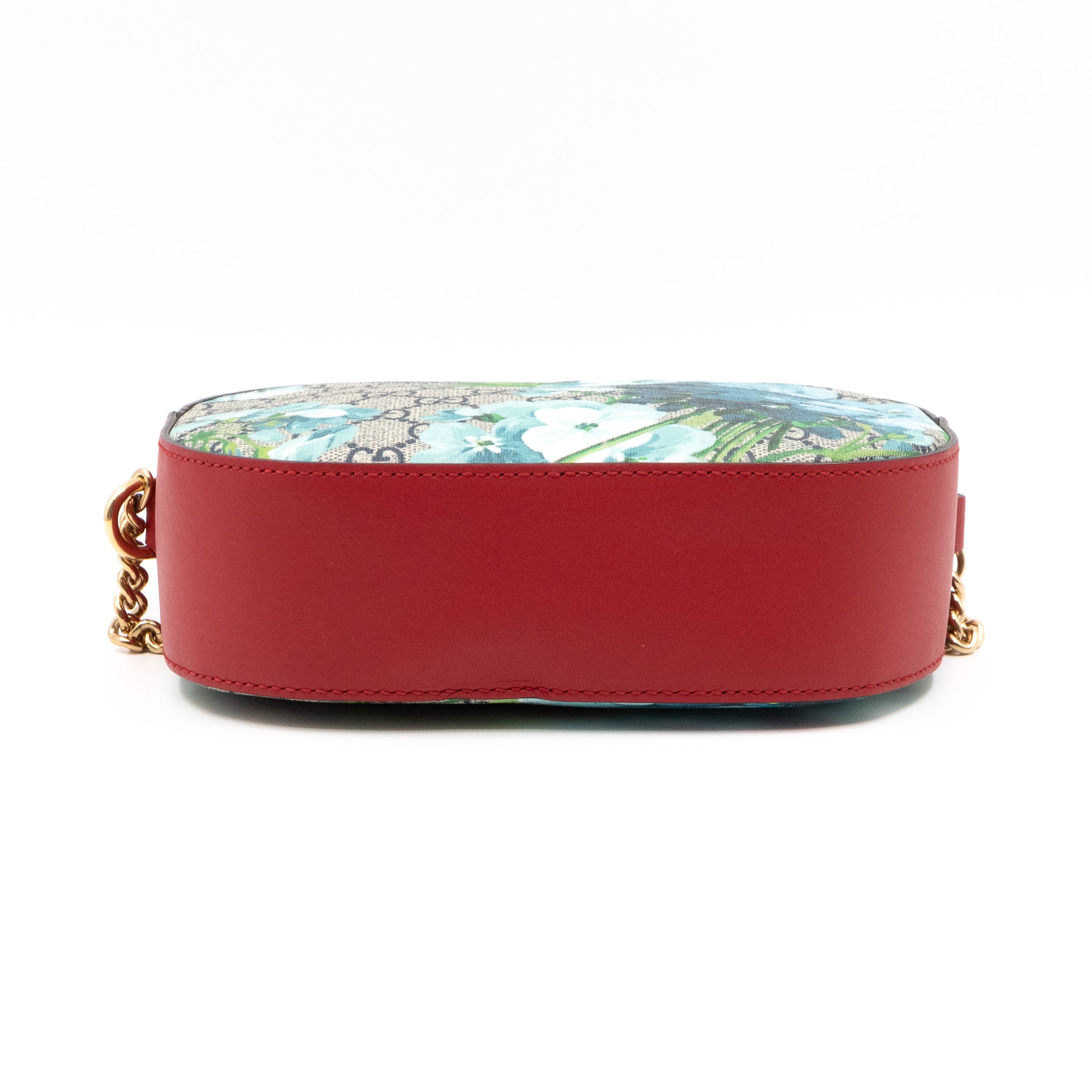 Camera Bag GG Supreme Blooms