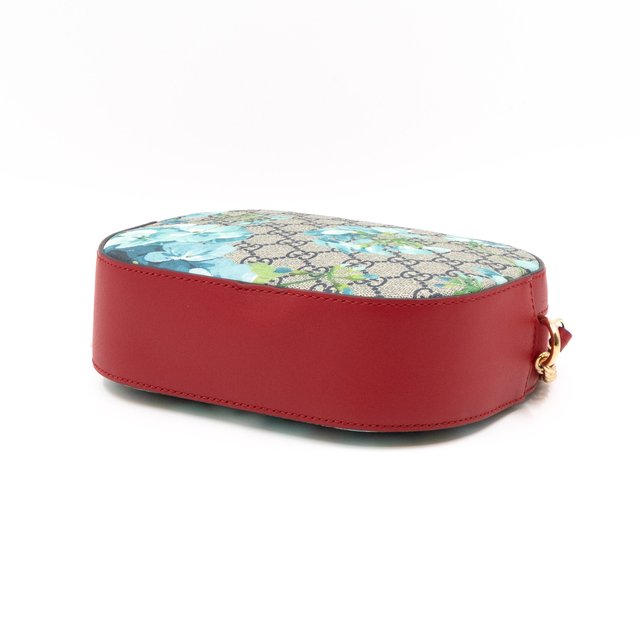 Camera Bag GG Supreme Blooms