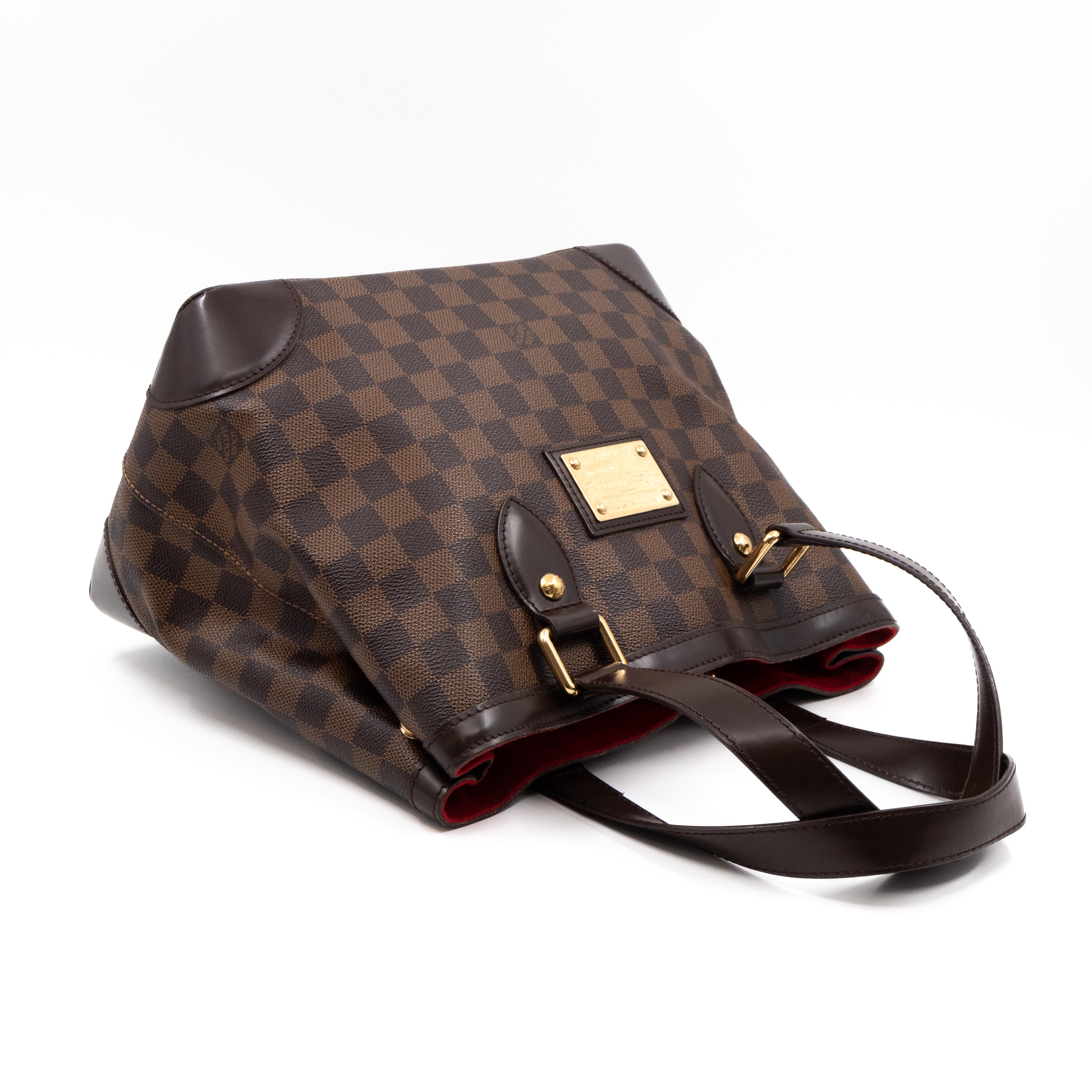Hampstead PM Damier Ebene