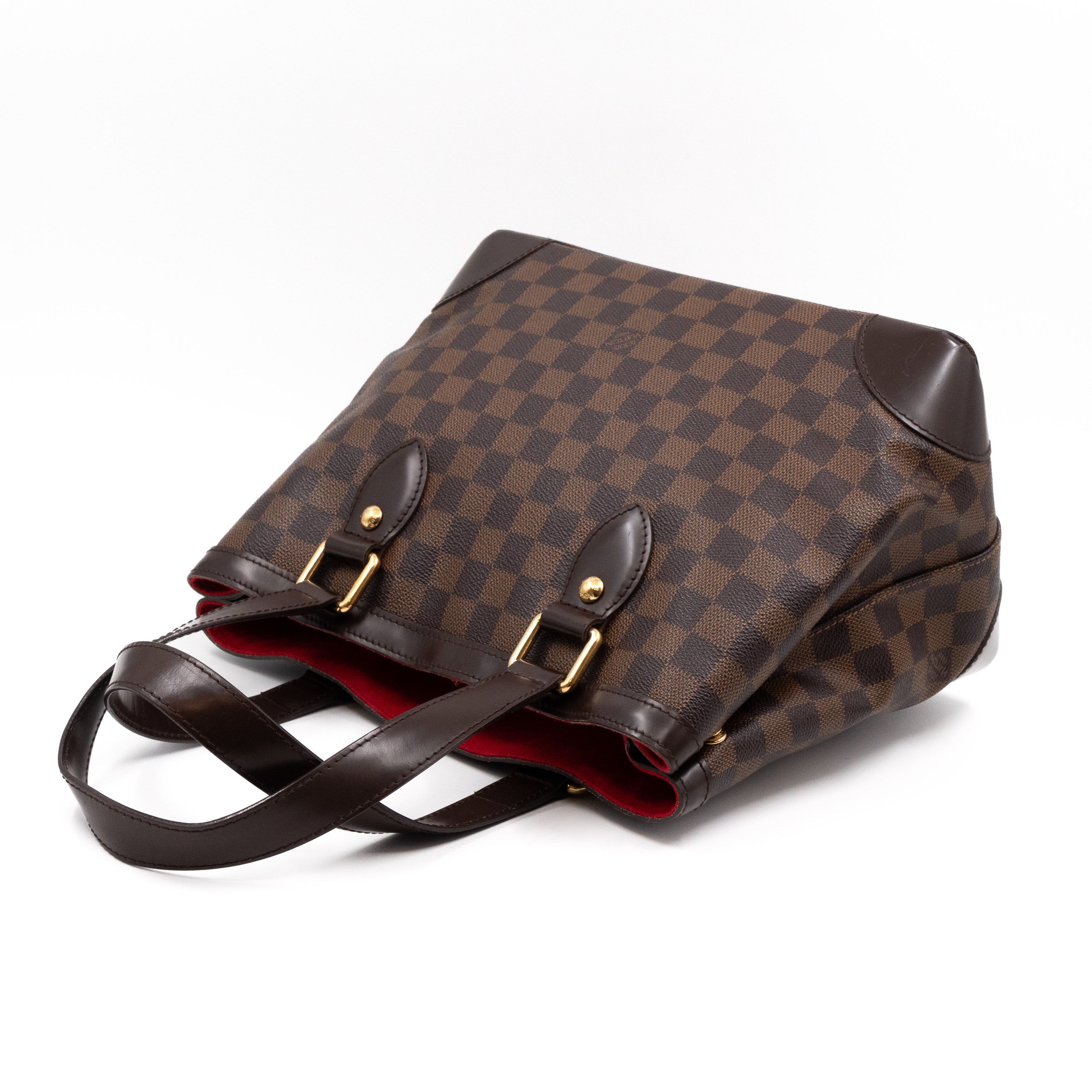 Hampstead PM Damier Ebene
