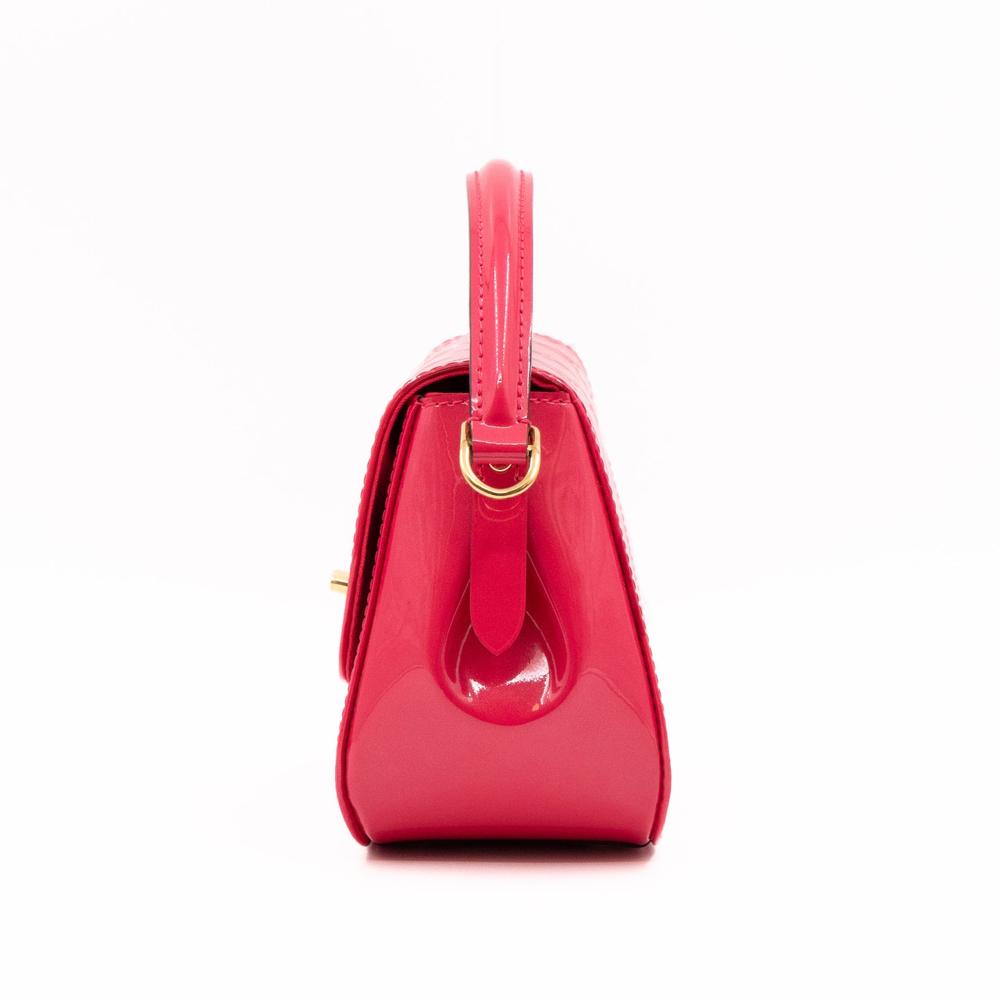 Pasadena Vernis Hot Pink