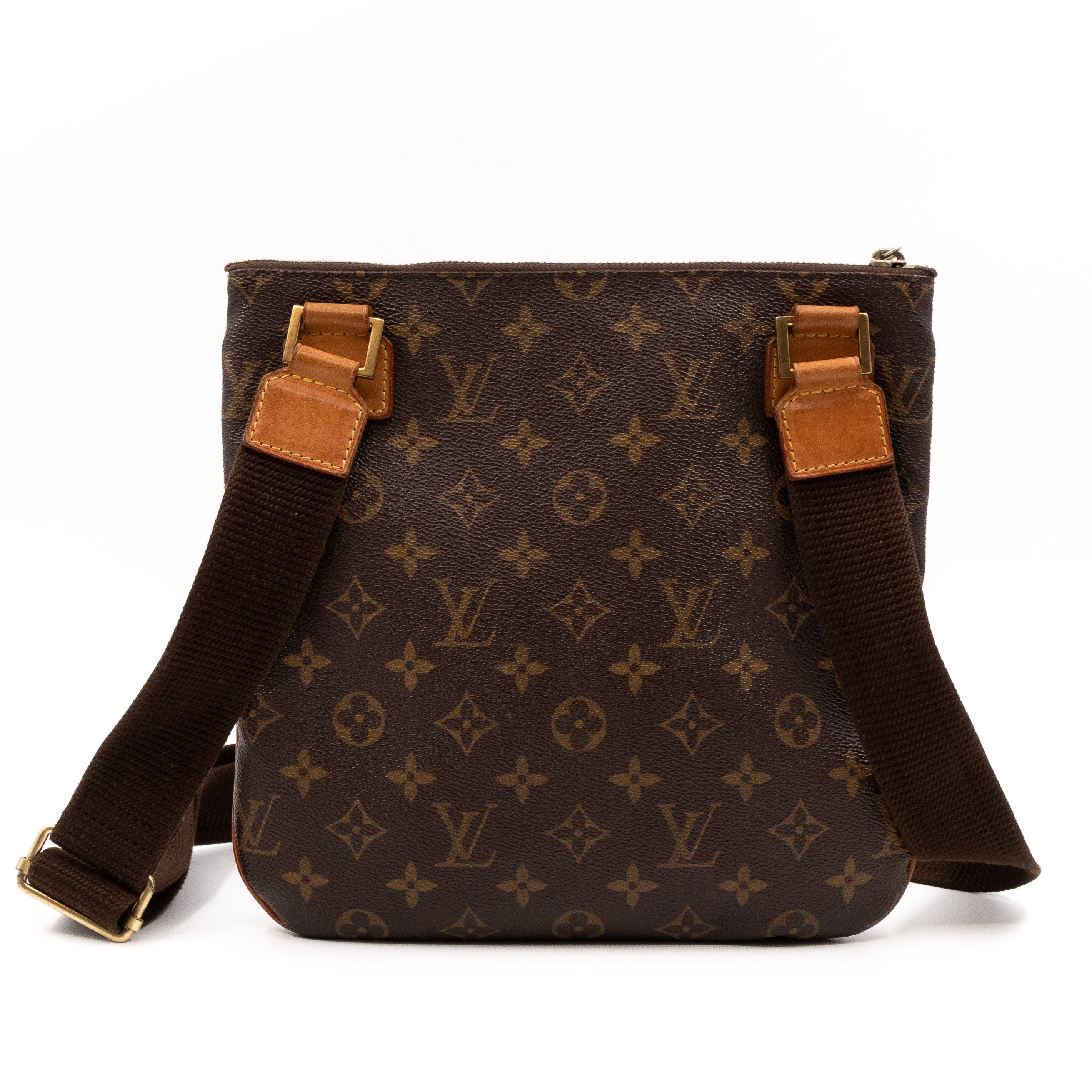 Pochette Bosphore Monogram