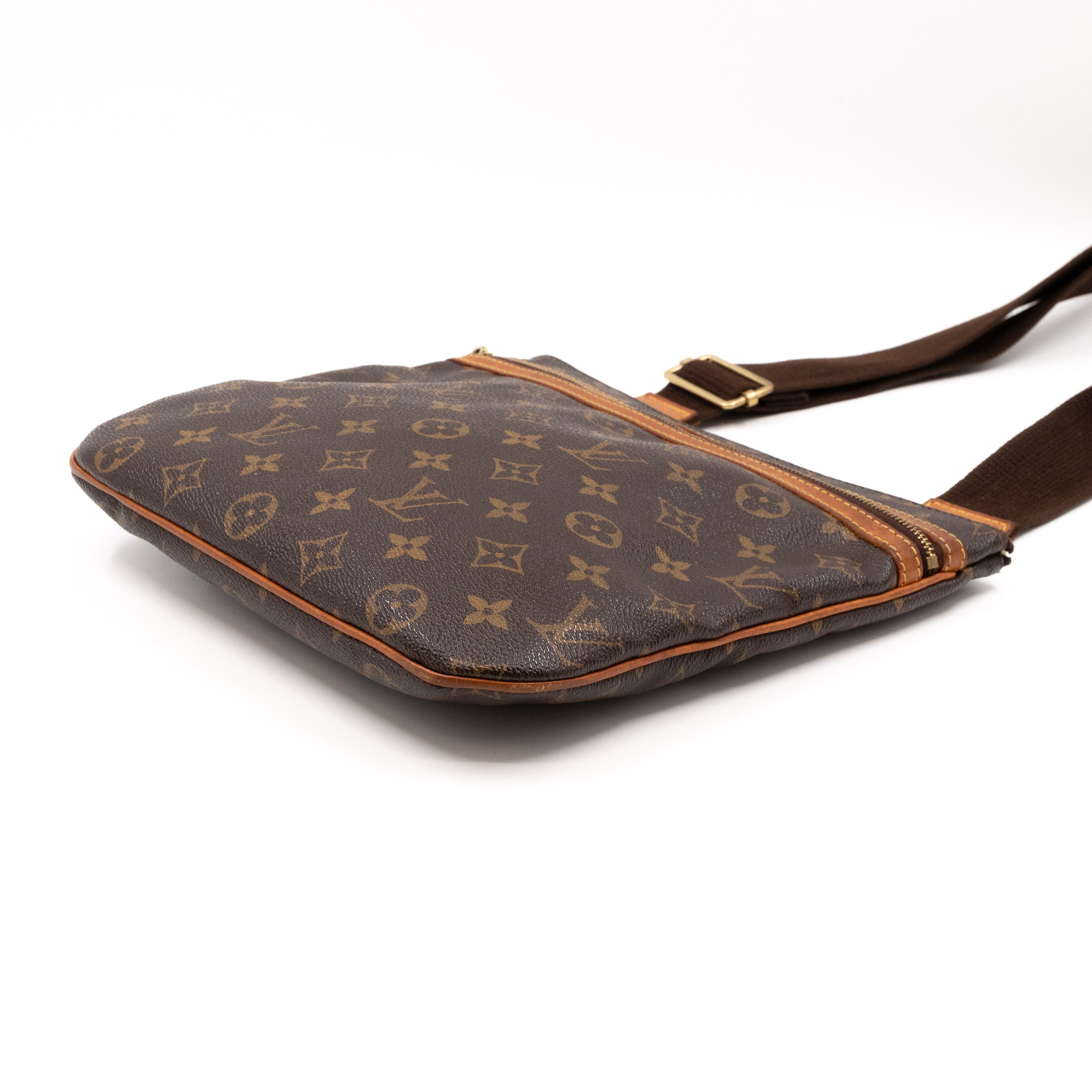 Pochette Bosphore Monogram