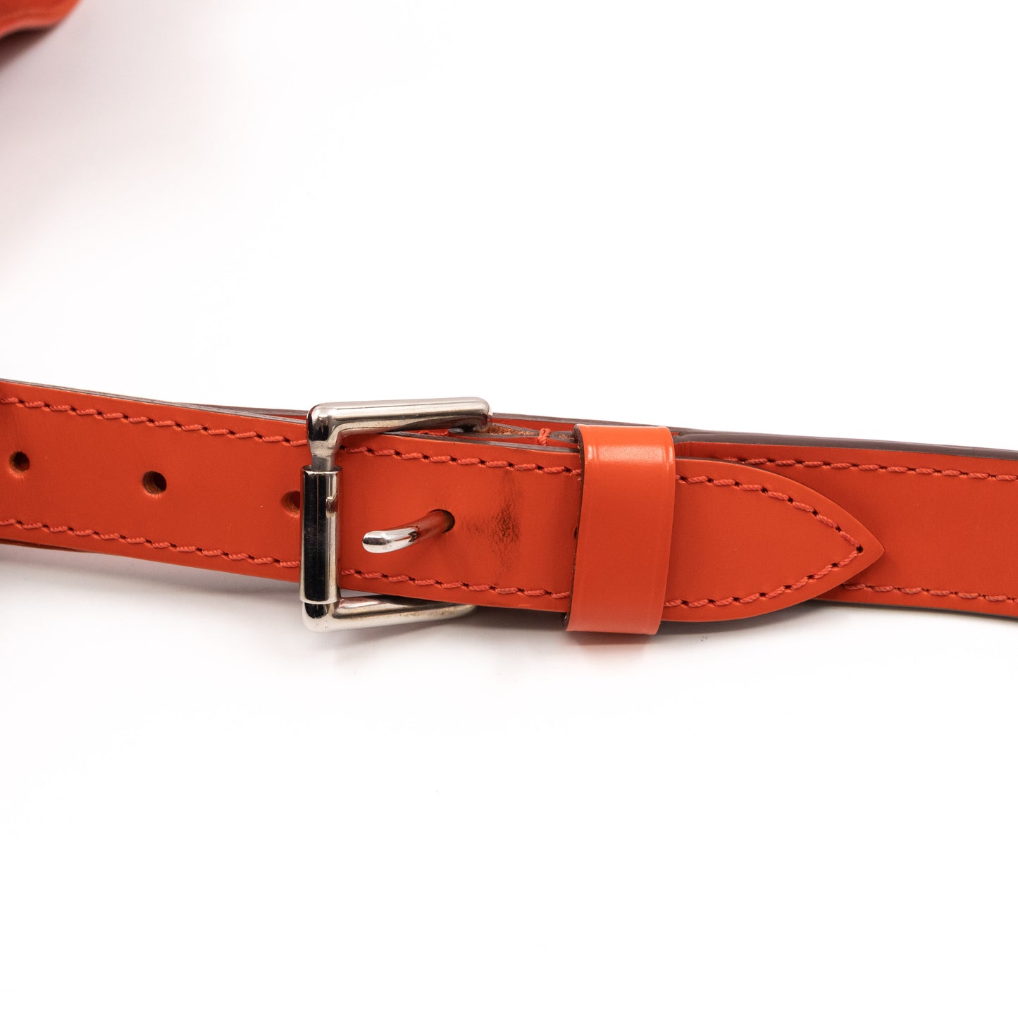 Noe BB Epi Leather Orange