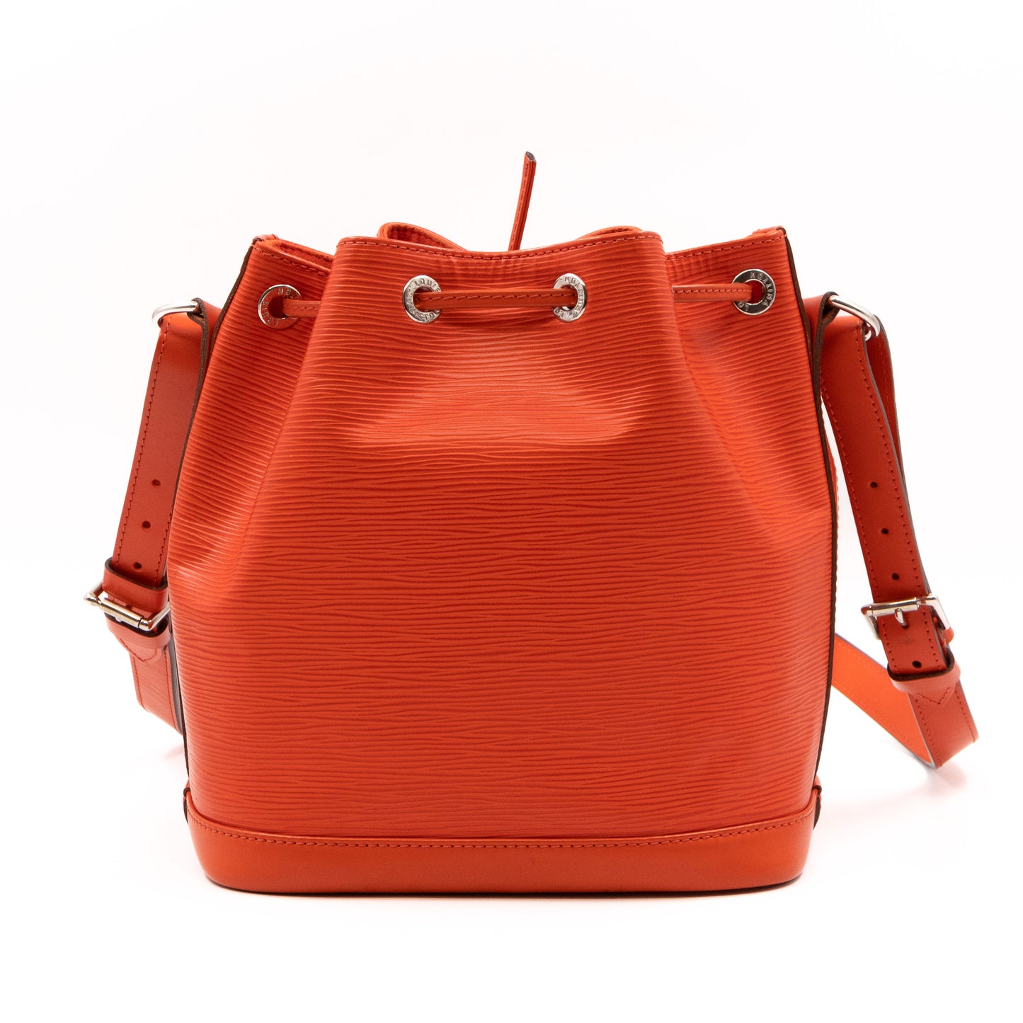 Noe BB Epi Leather Orange