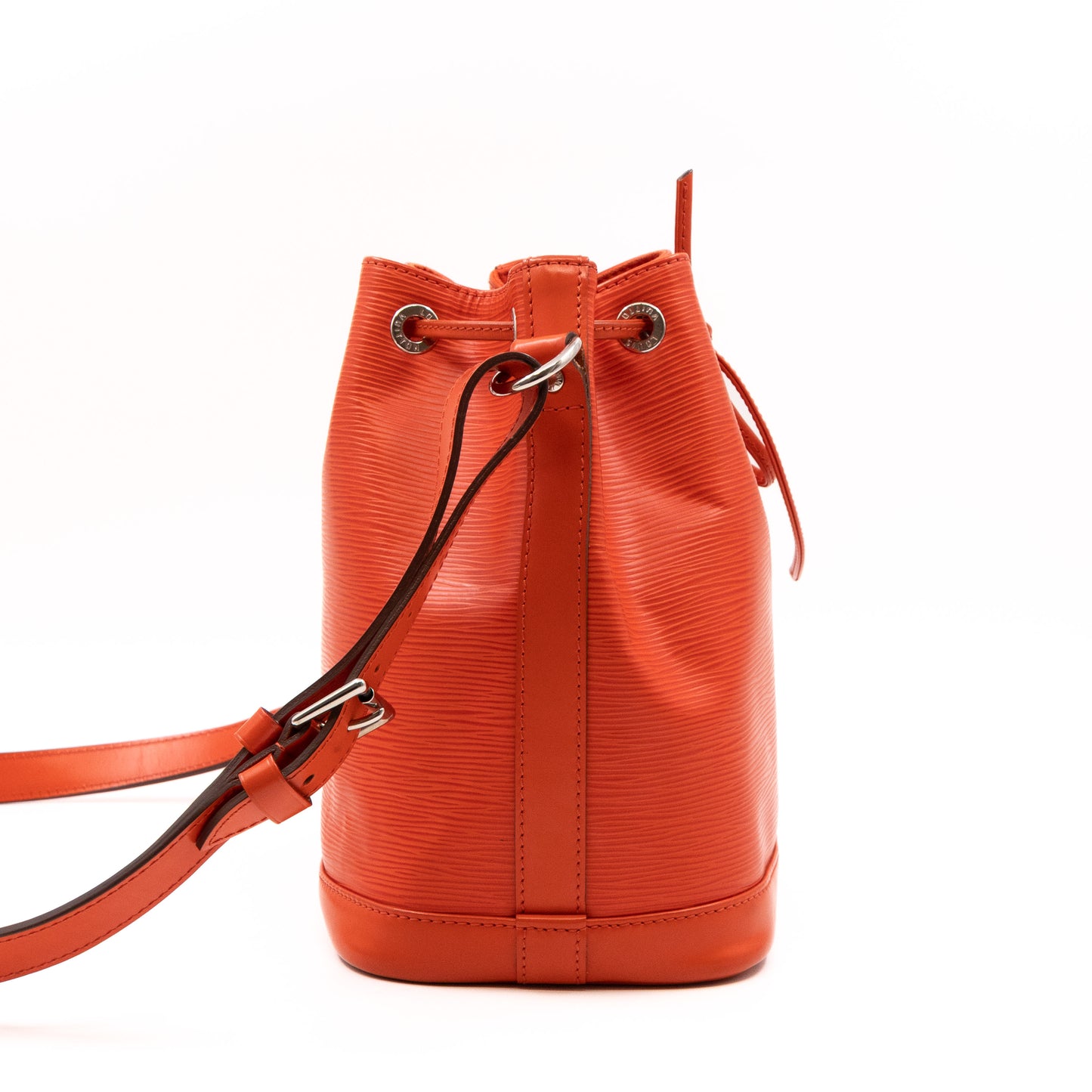Noe BB Epi Leather Orange