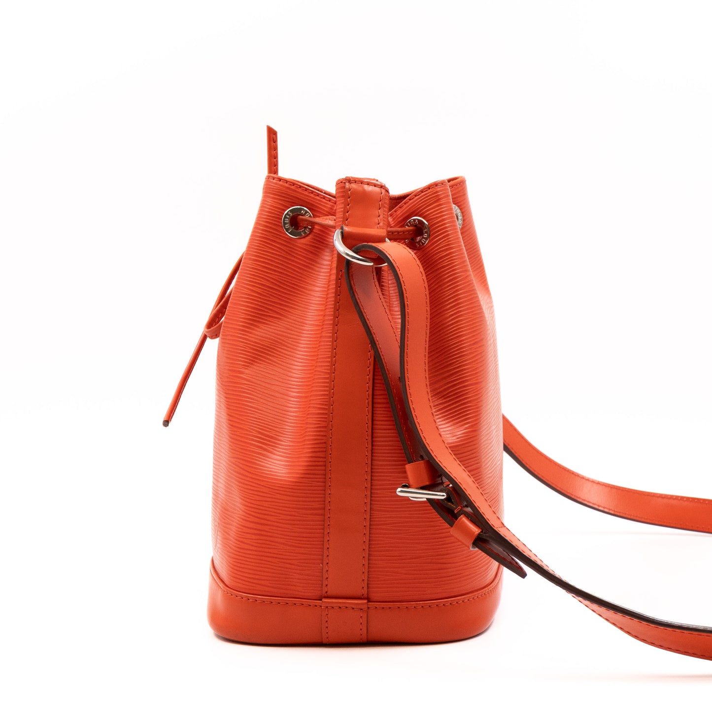 Noe BB Epi Leather Orange