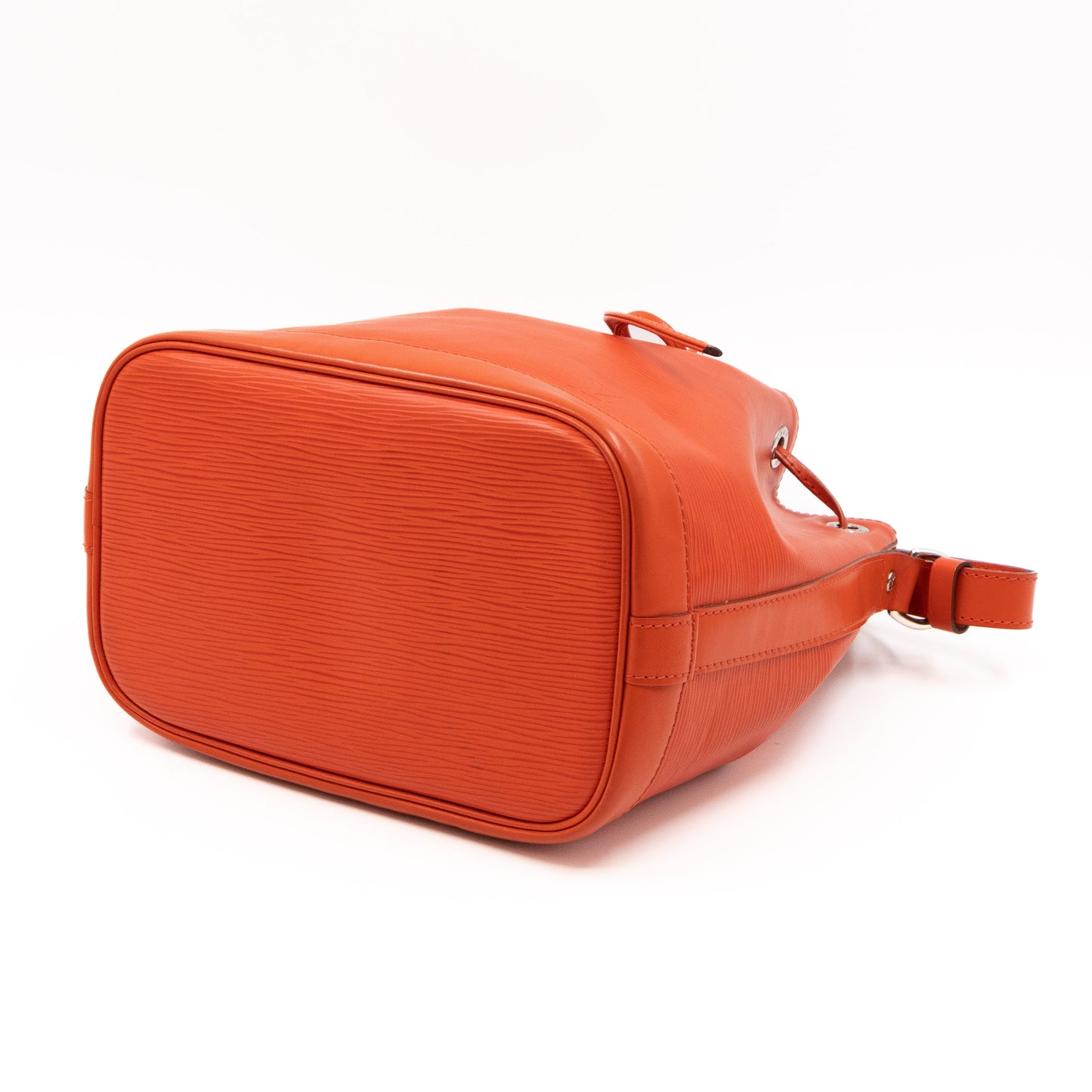 Noe BB Epi Leather Orange