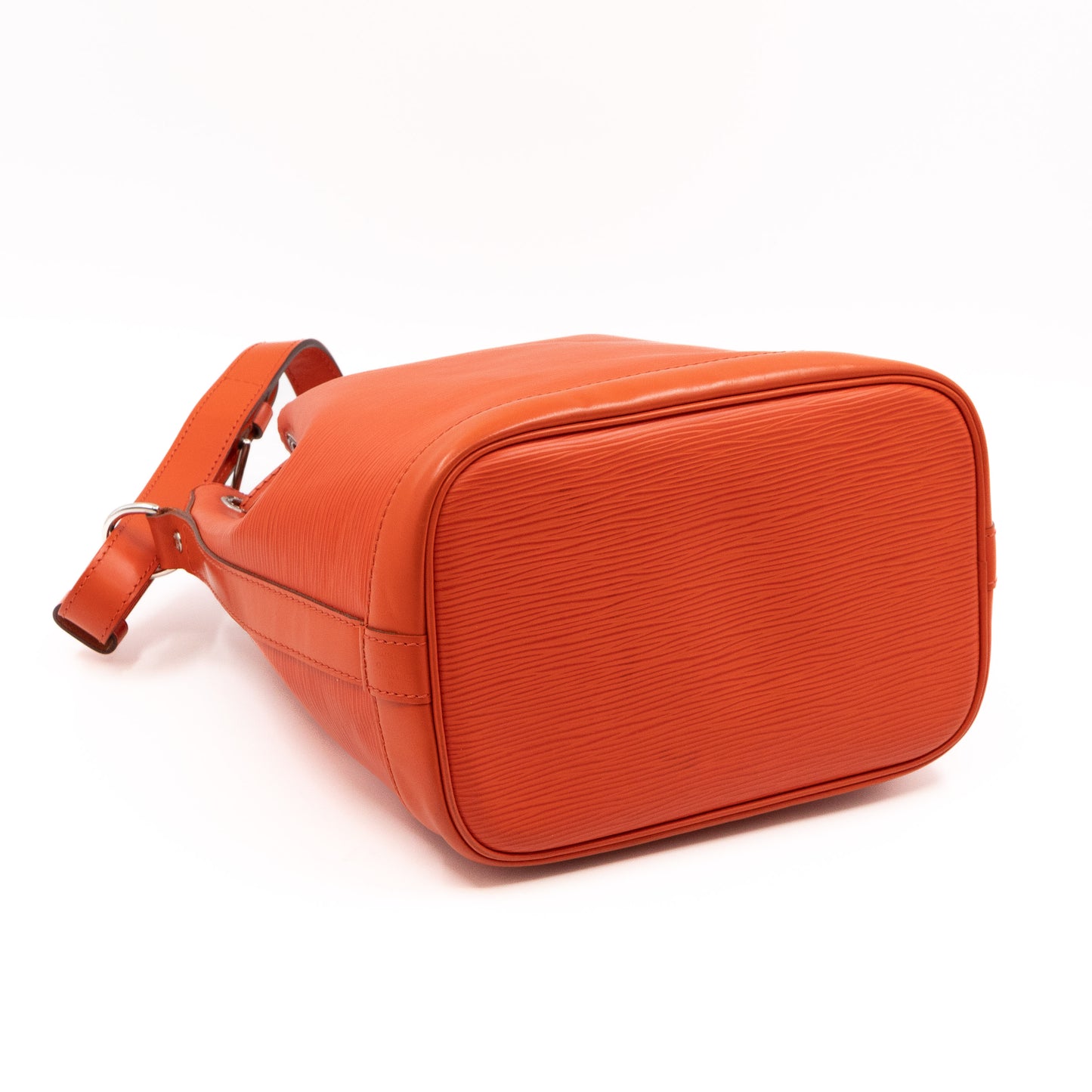 Noe BB Epi Leather Orange