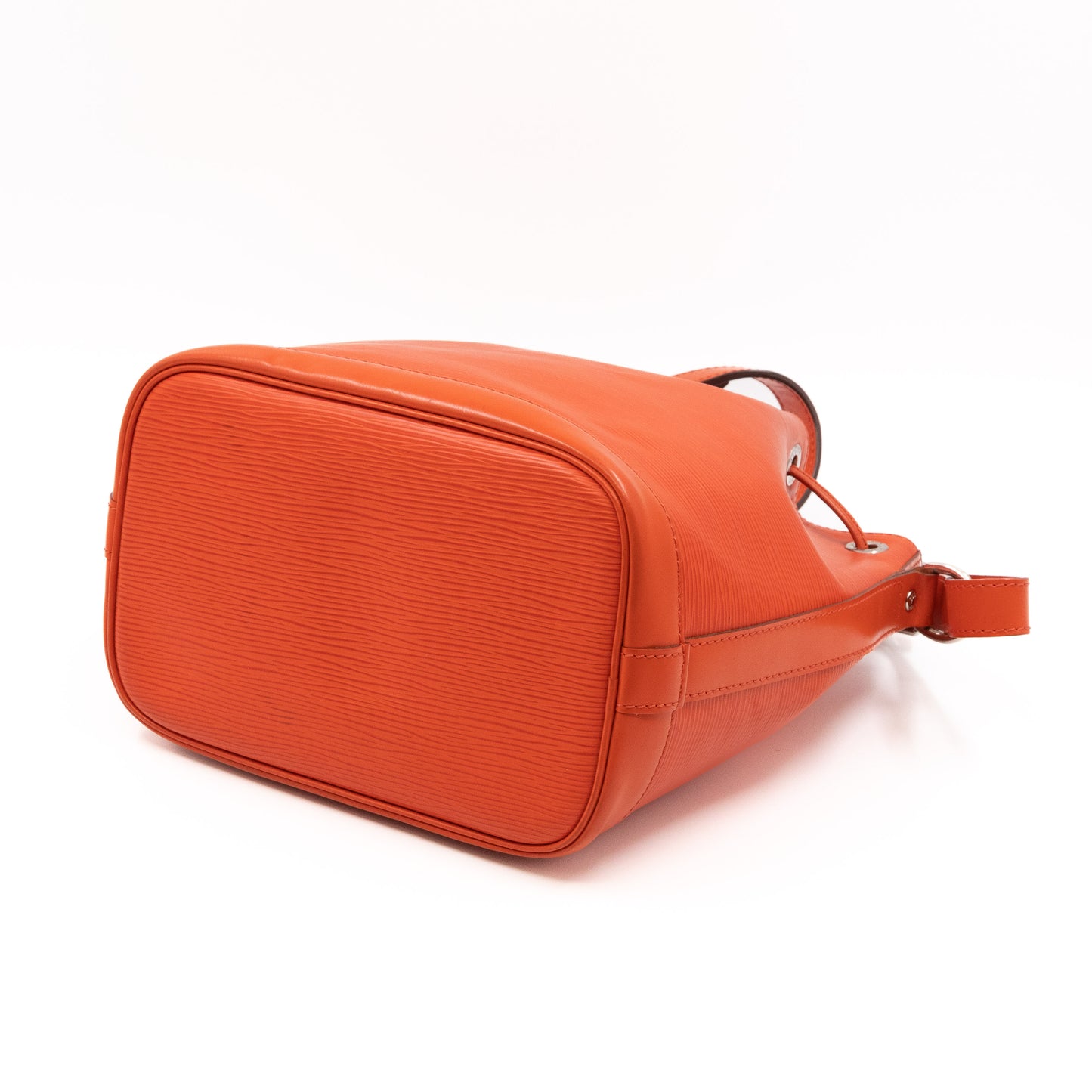 Noe BB Epi Leather Orange