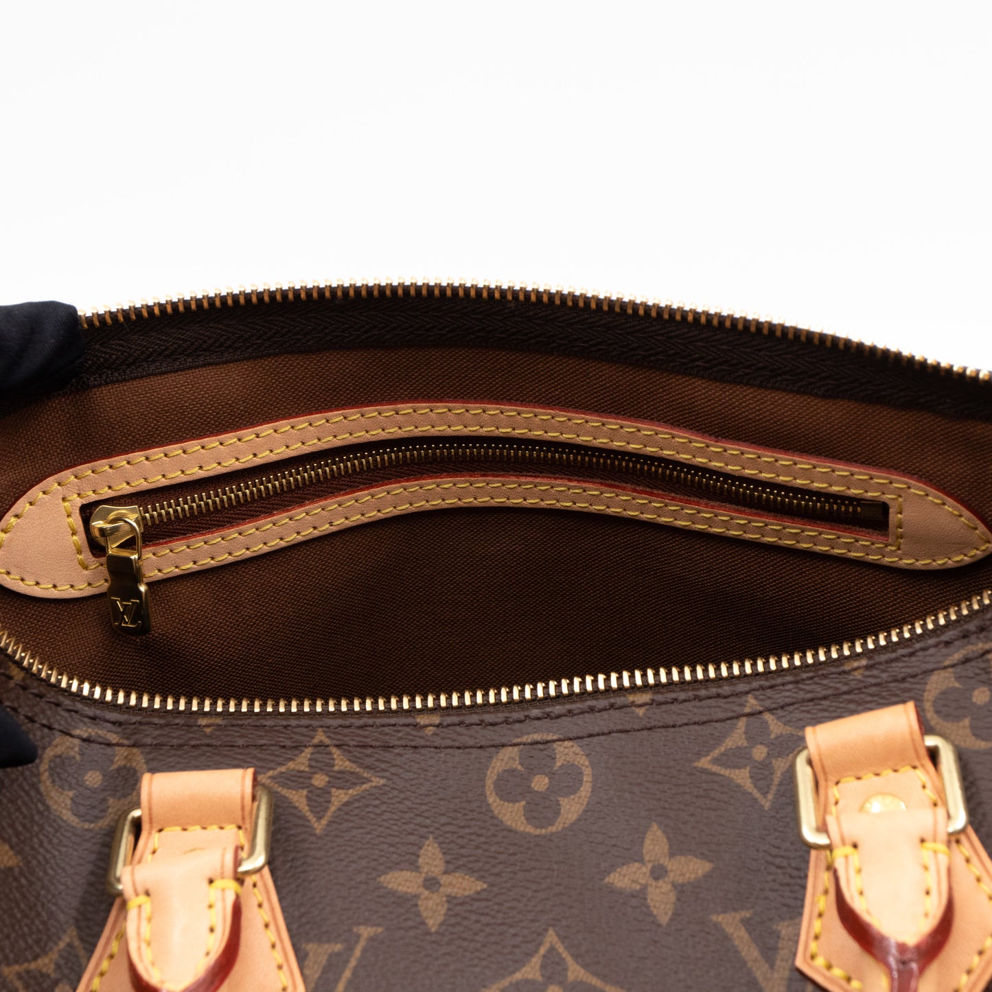 Speedy 30 Monogram
