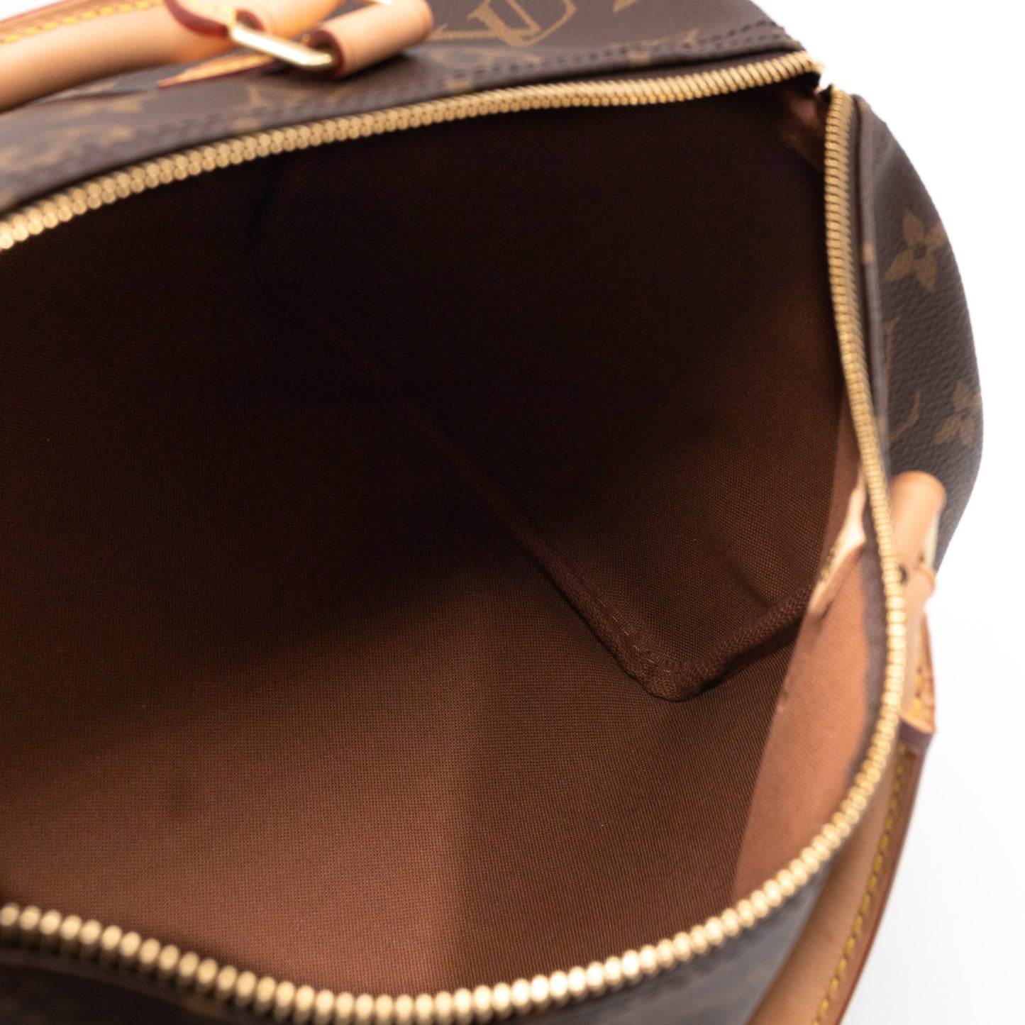 Speedy 30 Monogram