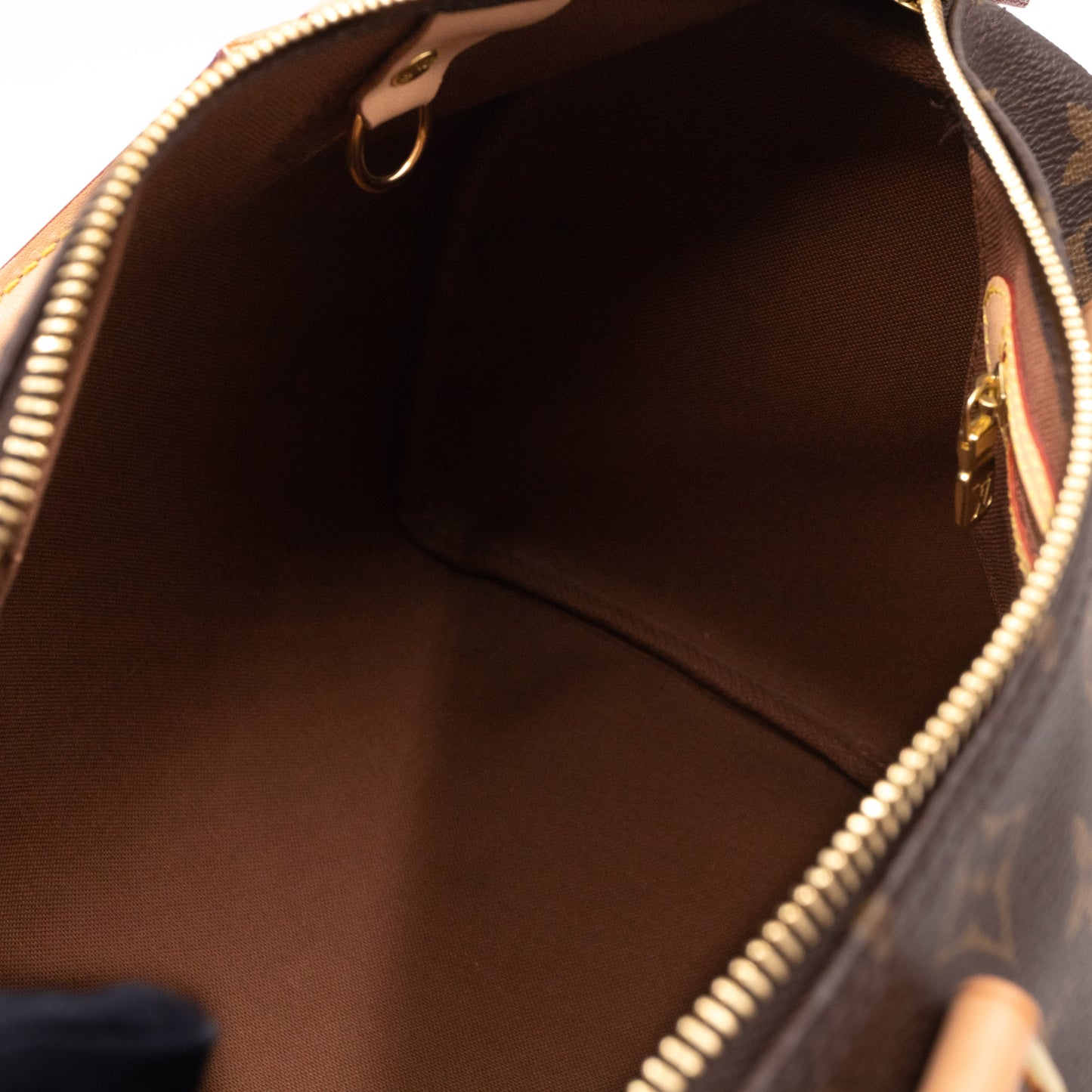 Speedy 30 Monogram