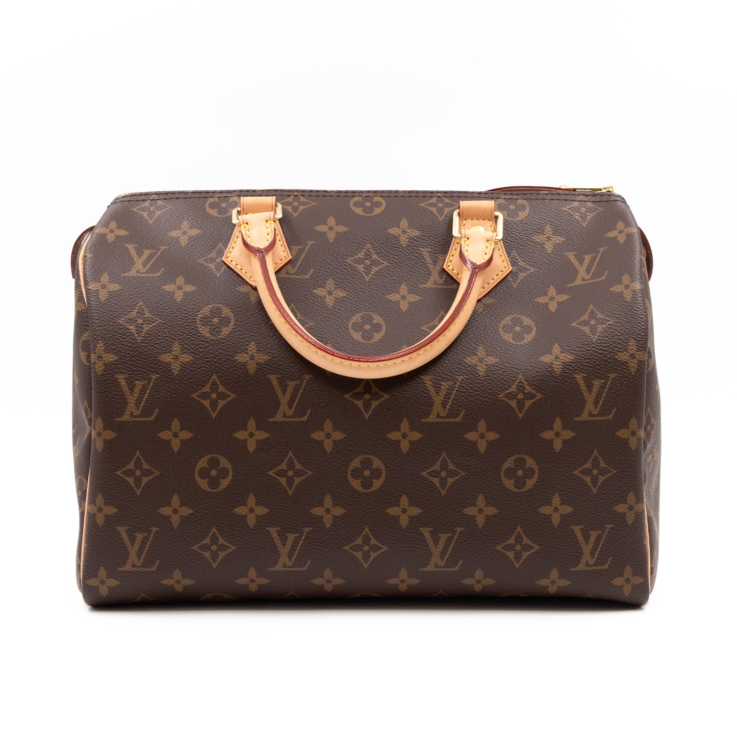 Speedy 30 Monogram
