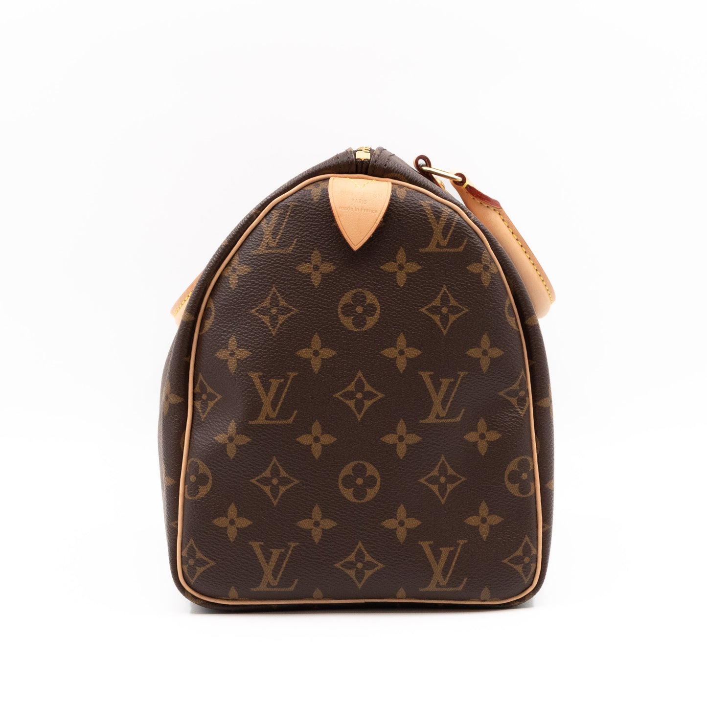 Speedy 30 Monogram