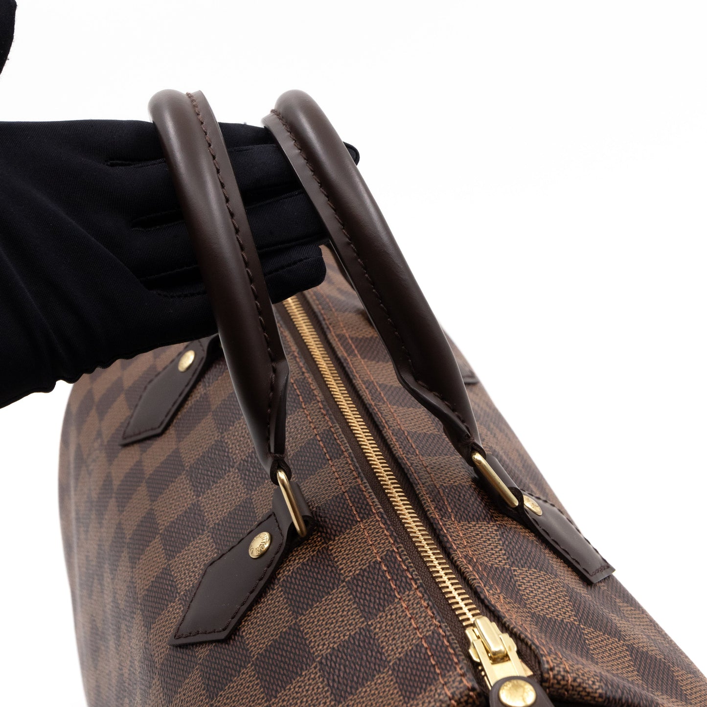 Speedy 30 Damier Ebene