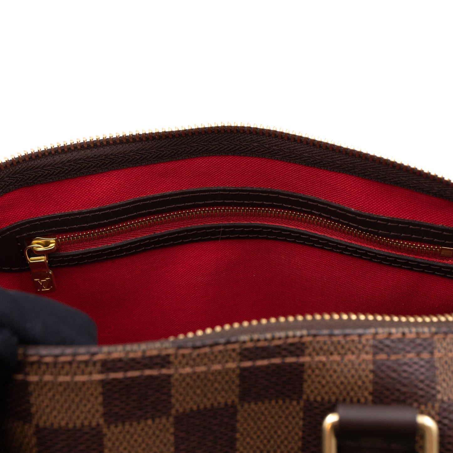 Speedy 30 Damier Ebene