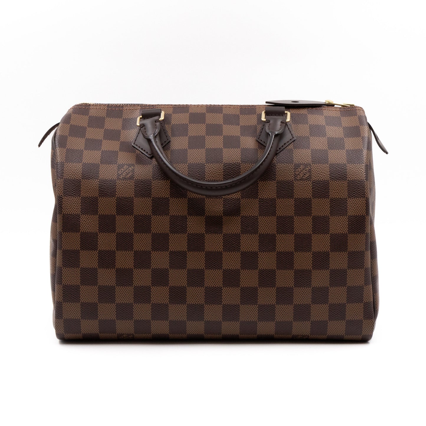 Speedy 30 Damier Ebene