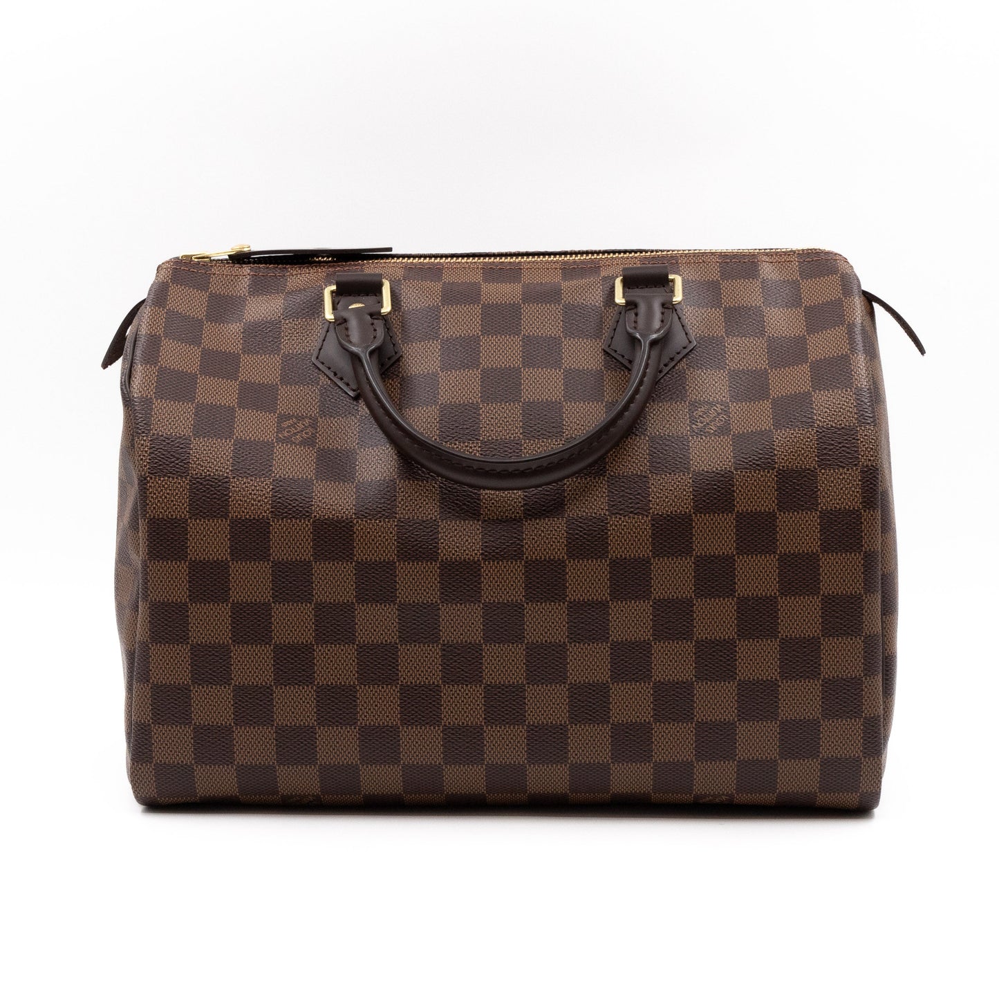 Speedy 30 Damier Ebene