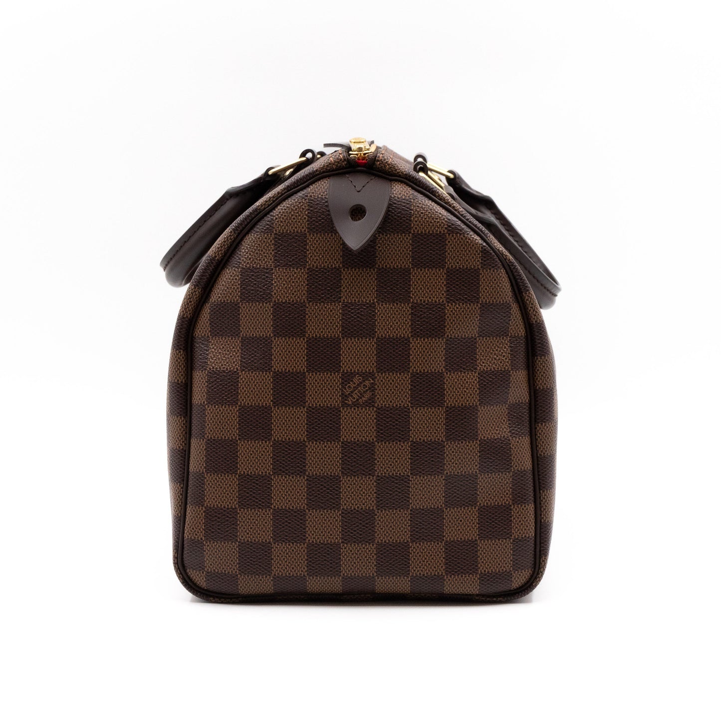 Speedy 30 Damier Ebene