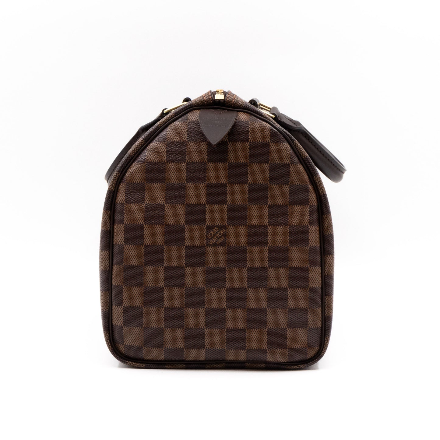 Speedy 30 Damier Ebene