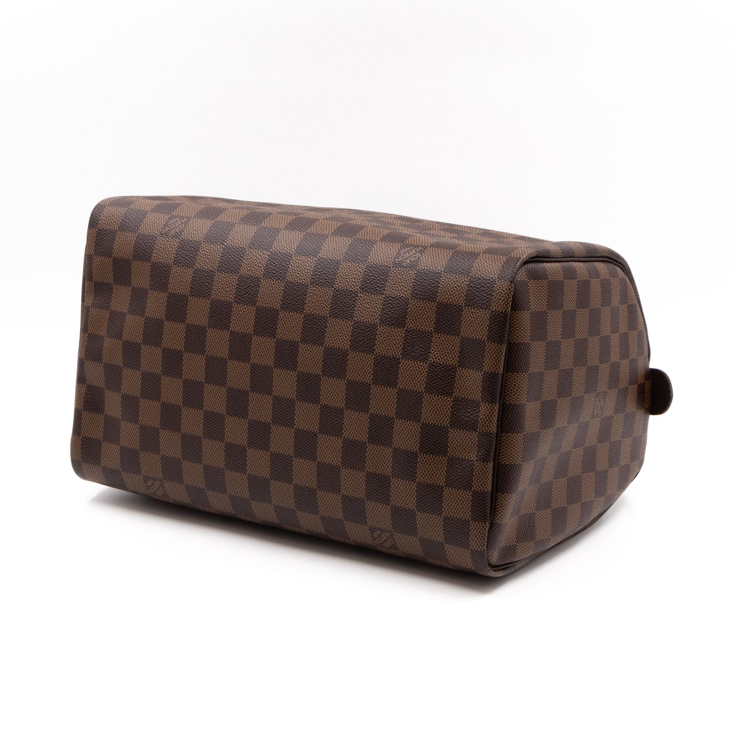 Speedy 30 Damier Ebene