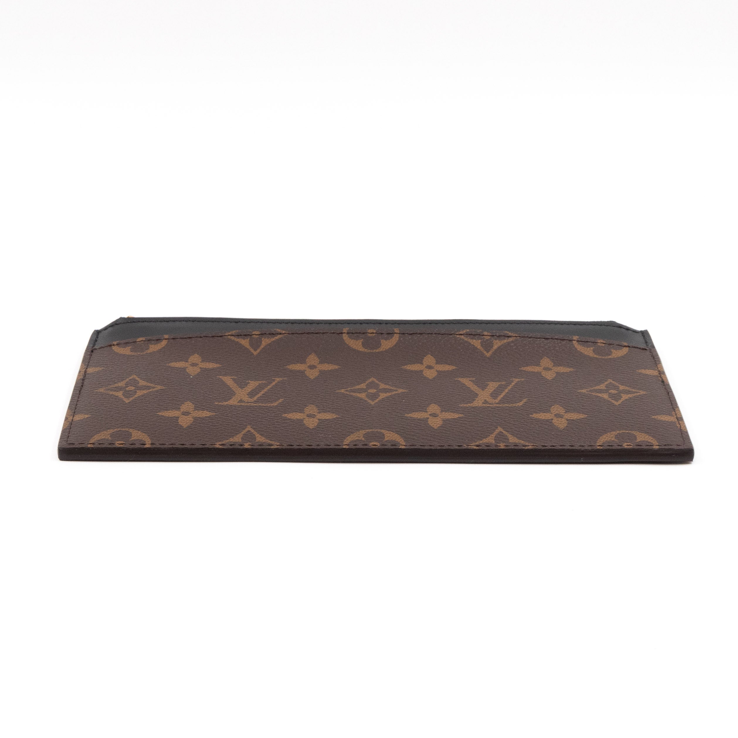 Slim Purse Monogram