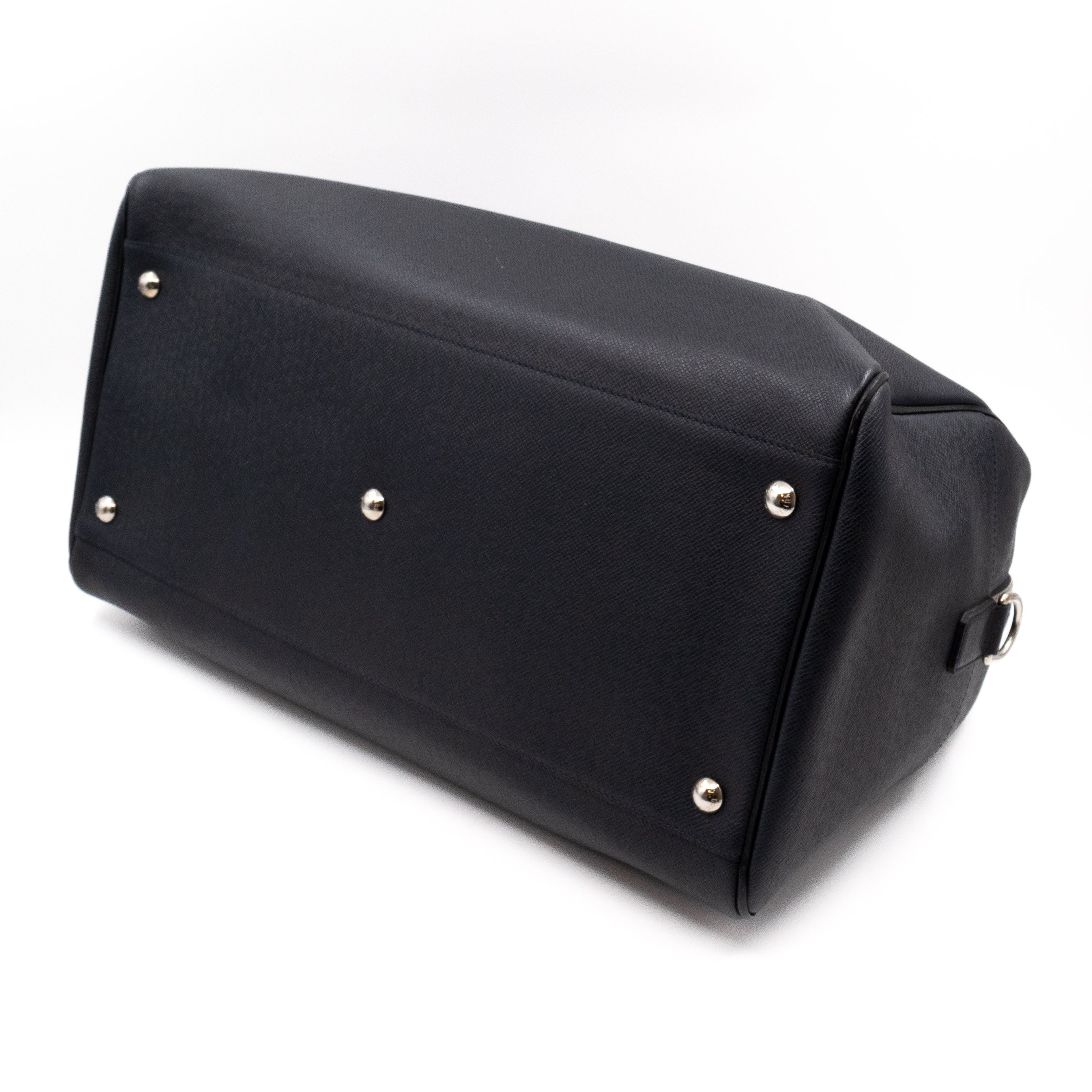 Neo Kendall Taiga Leather Black