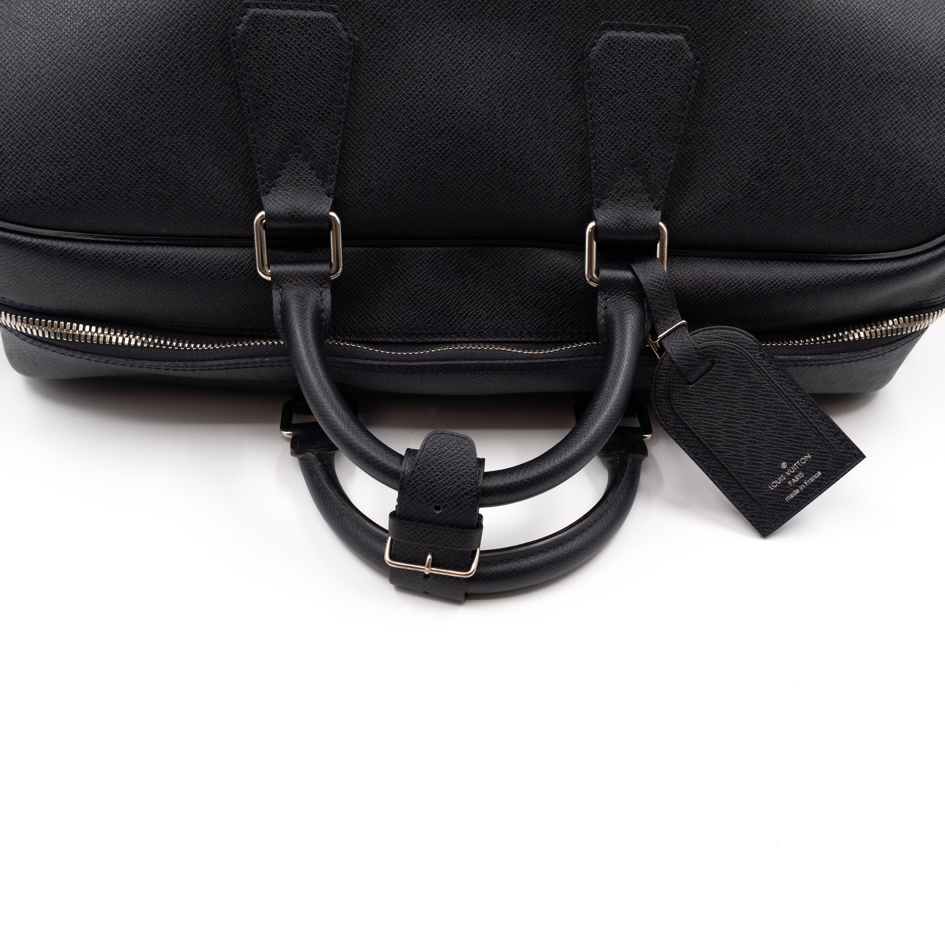 Neo Kendall Taiga Leather Black