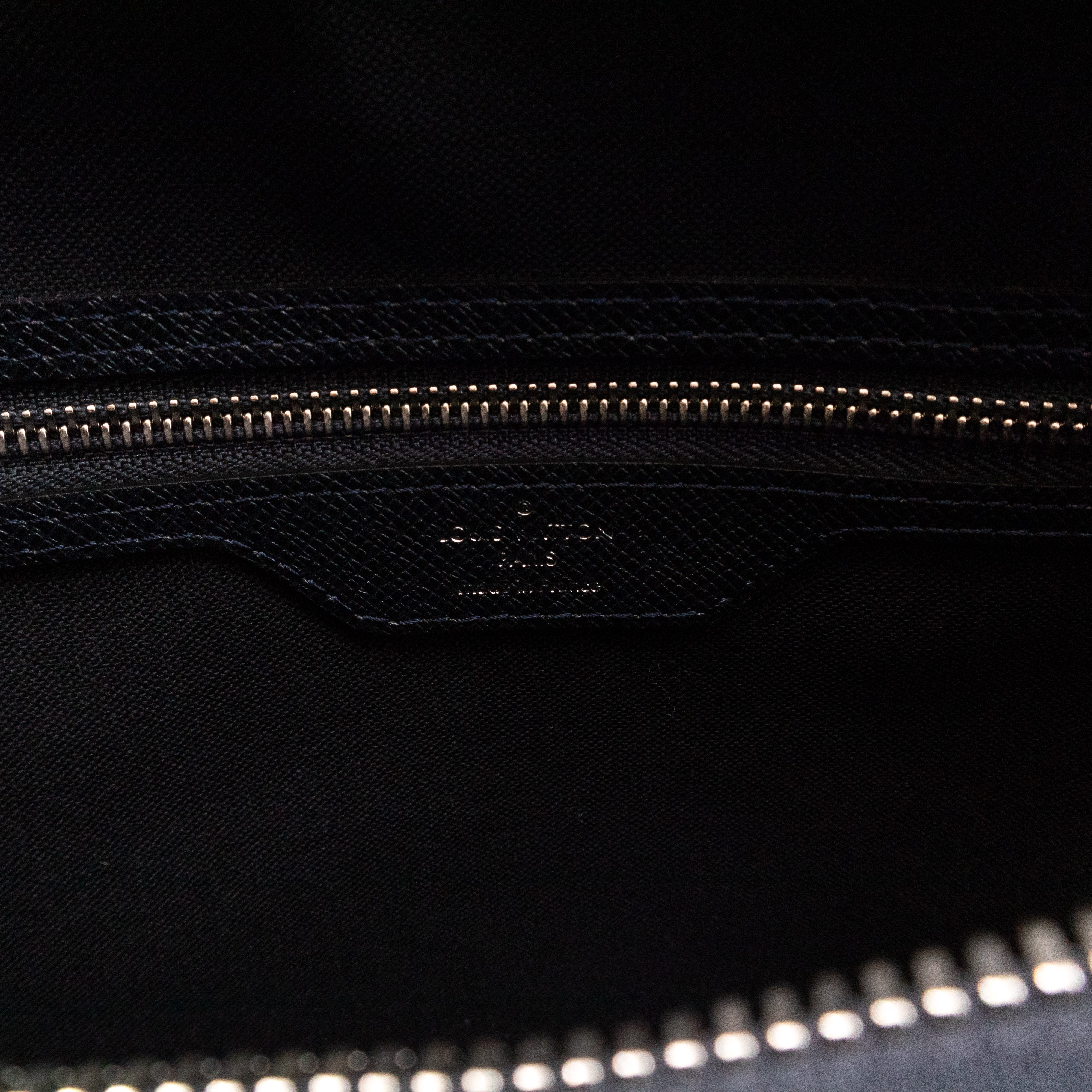 Neo Kendall Taiga Leather Black