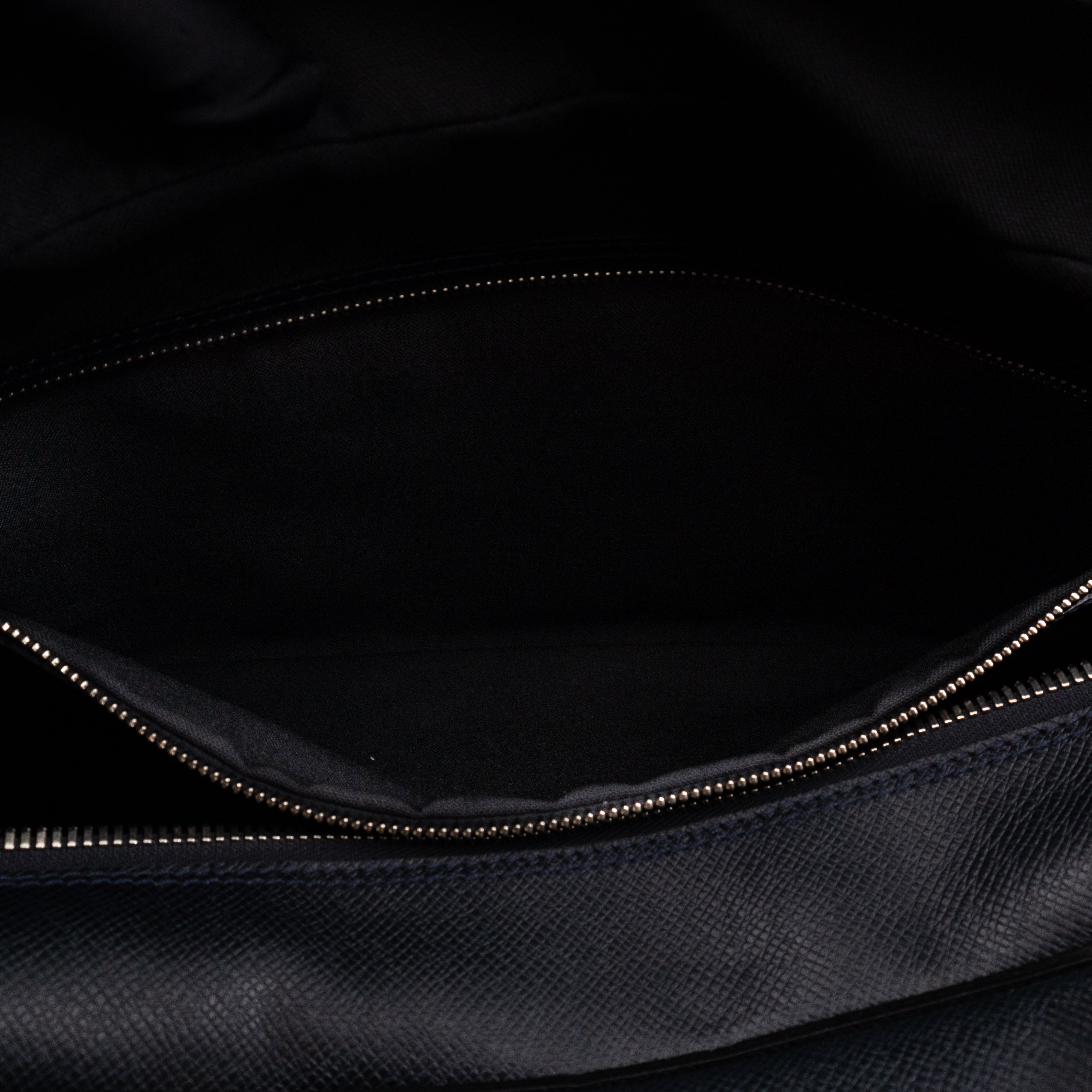 Neo Kendall Taiga Leather Black