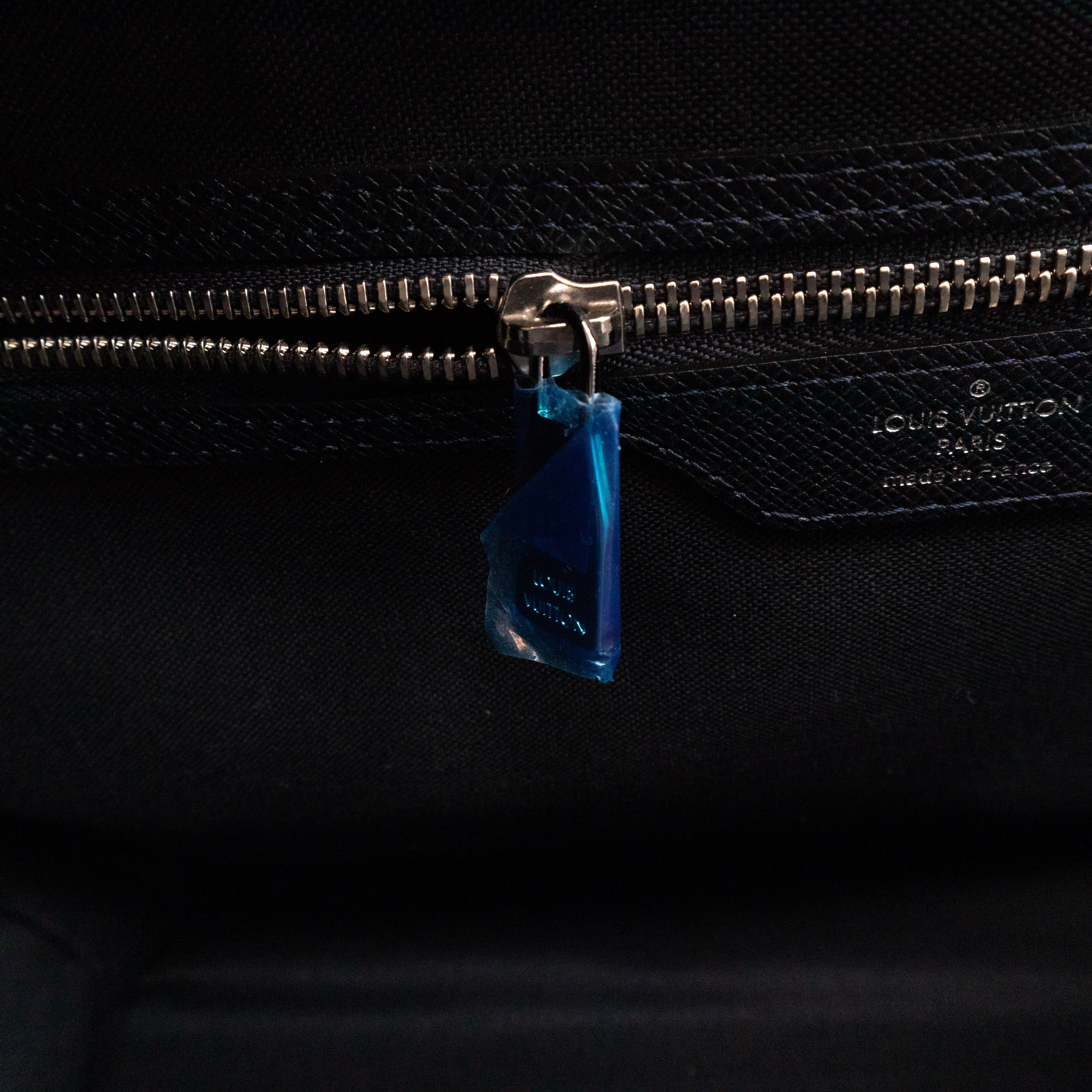 Neo Kendall Taiga Leather Black