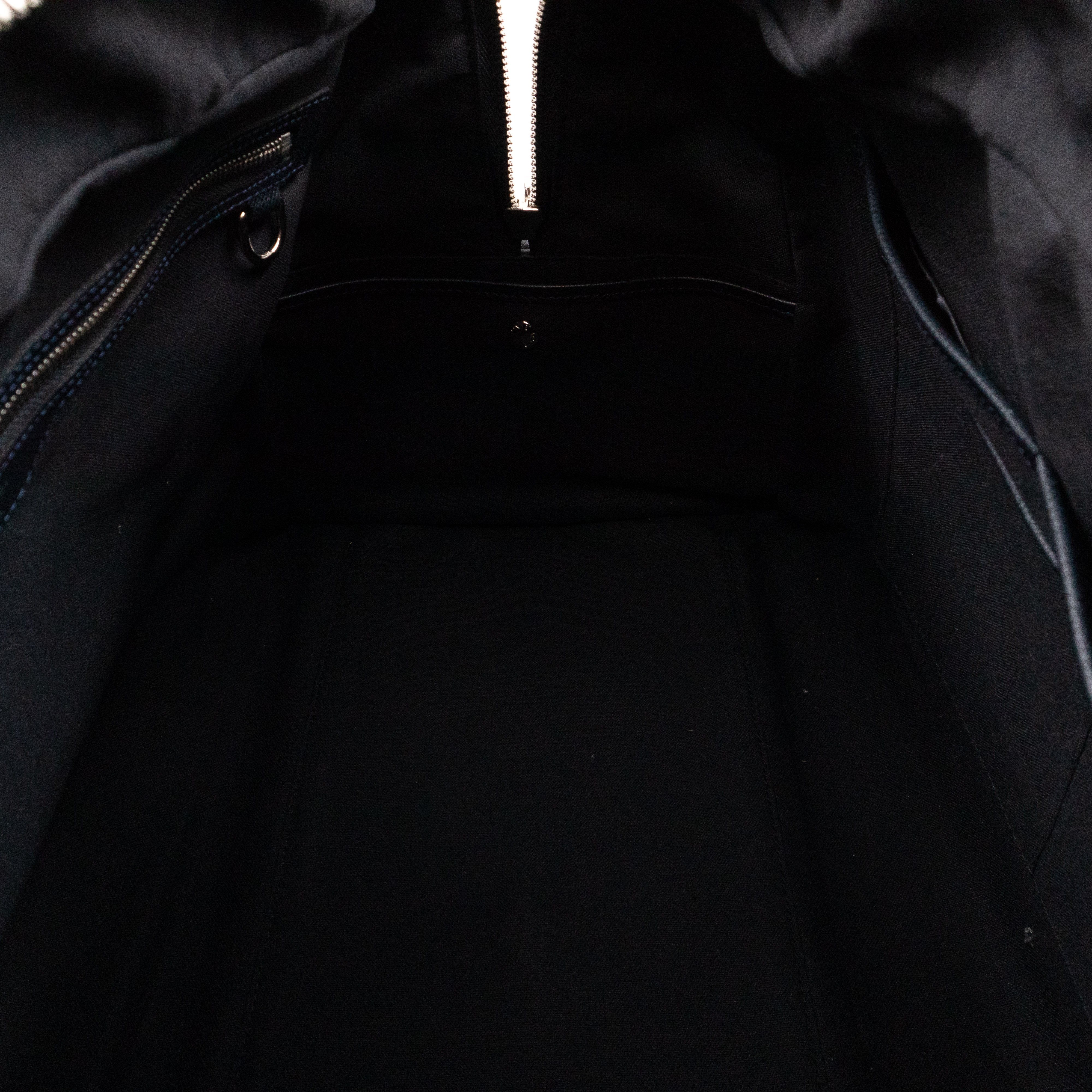 Neo Kendall Taiga Leather Black