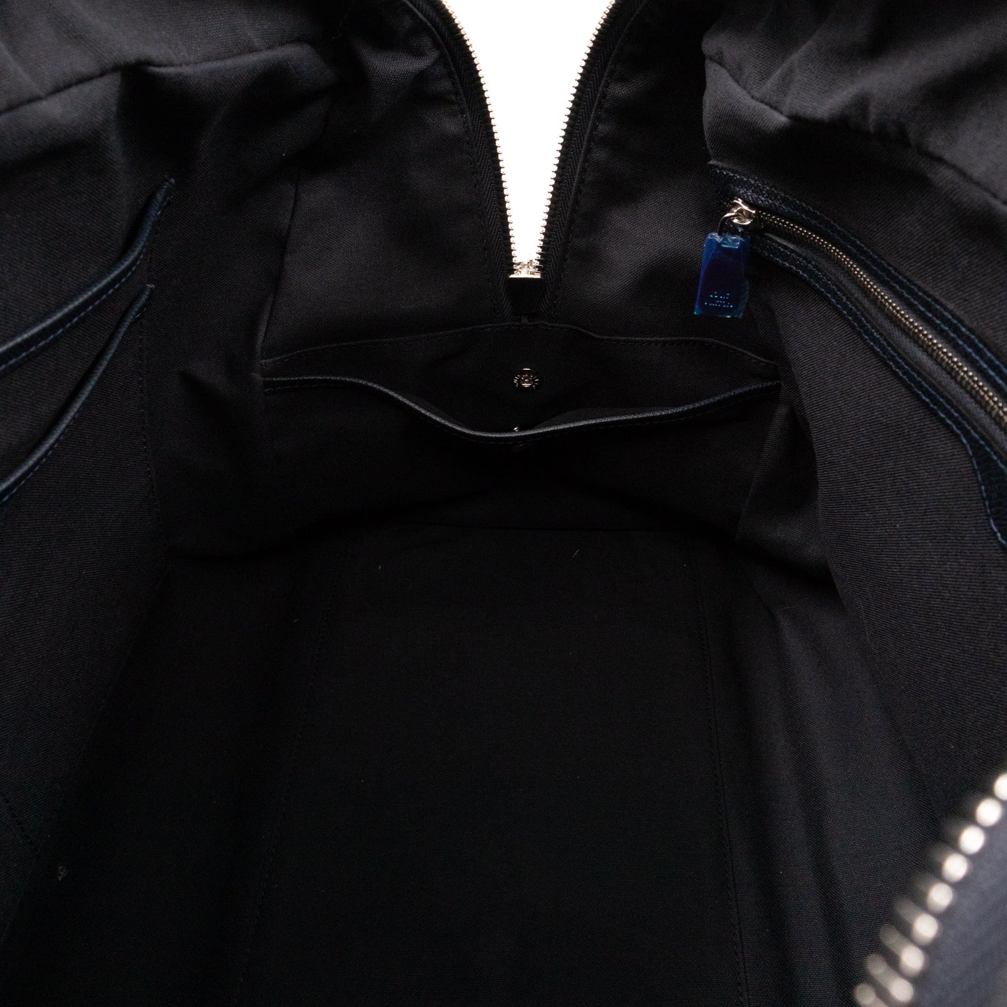 Neo Kendall Taiga Leather Black