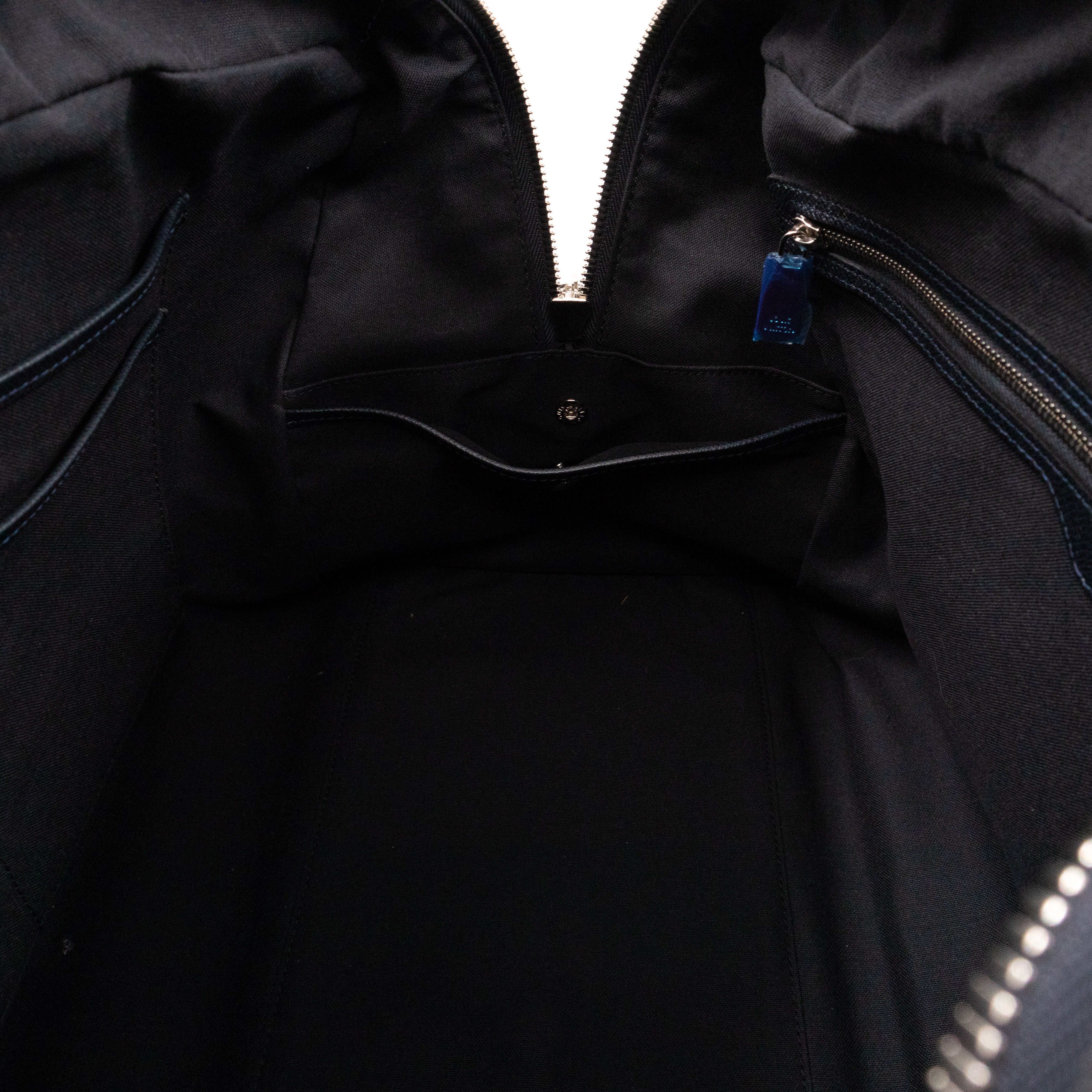 Neo Kendall Taiga Leather Black