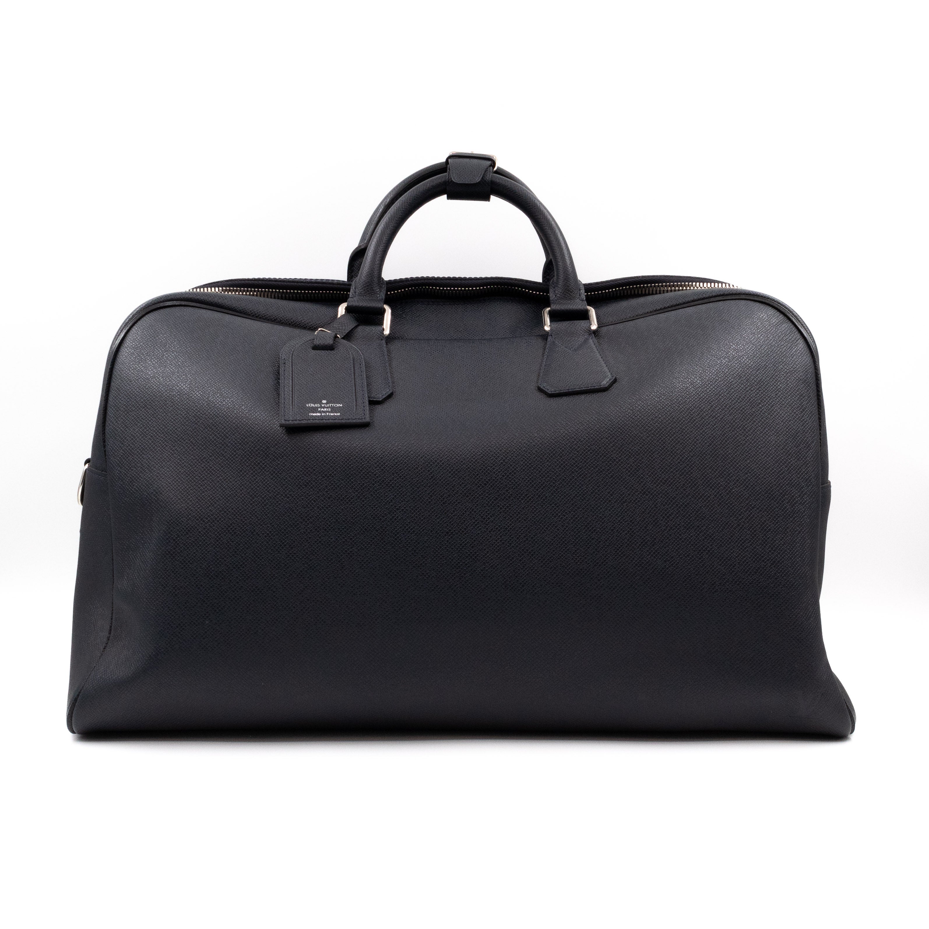 Neo Kendall Taiga Leather Black