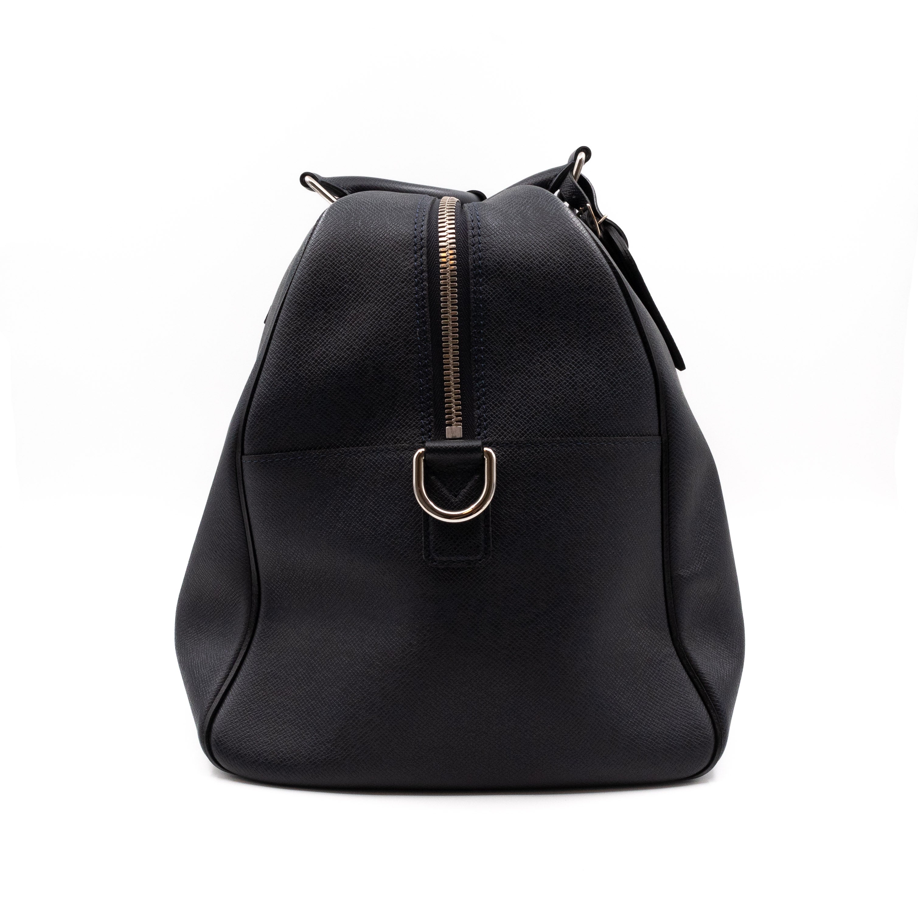 Neo Kendall Taiga Leather Black