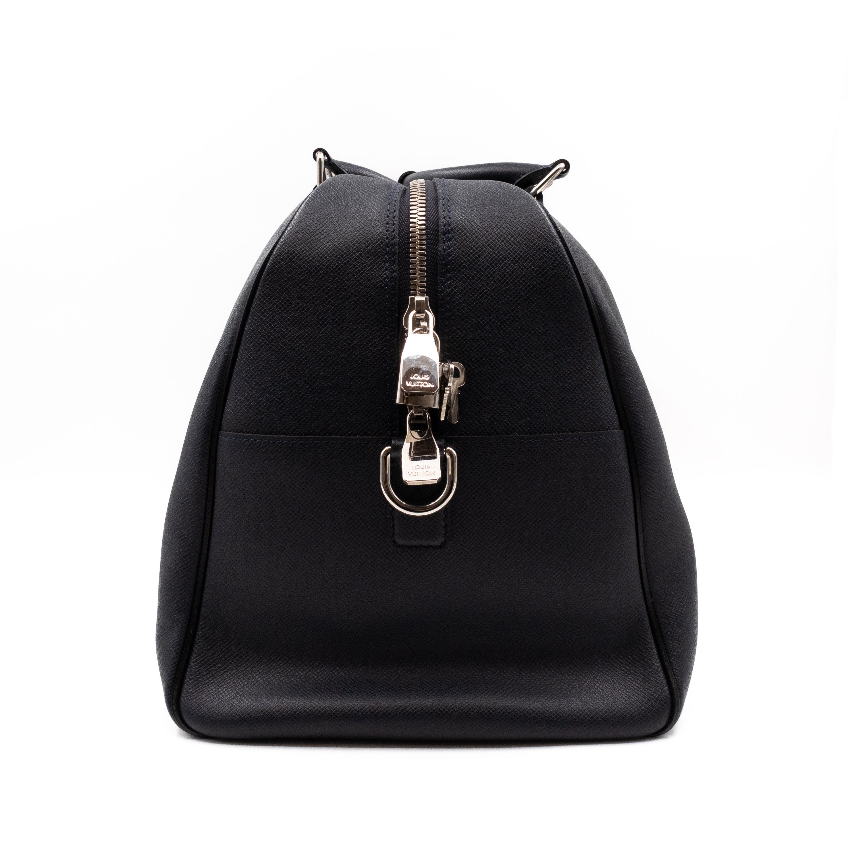 Neo Kendall Taiga Leather Black