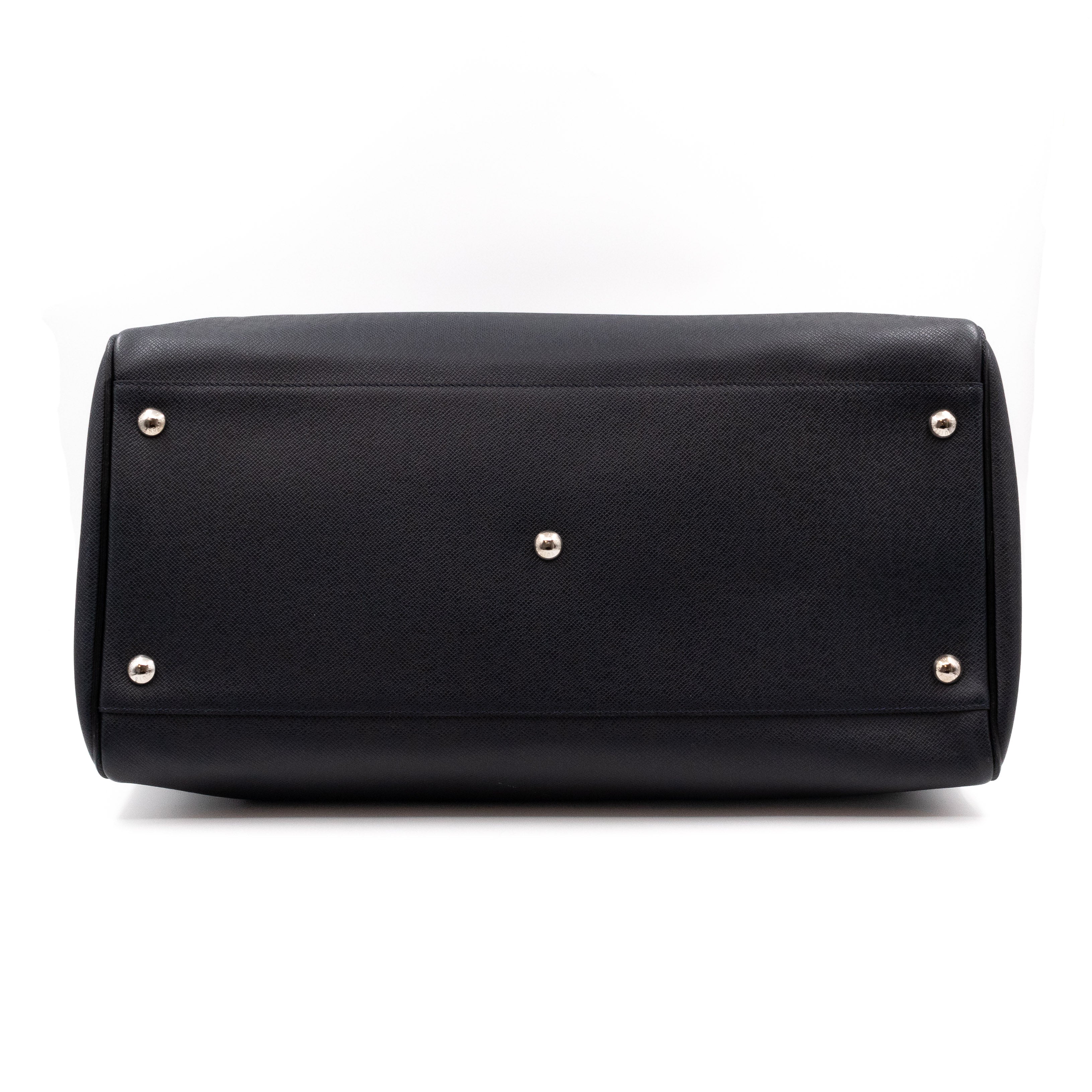 Neo Kendall Taiga Leather Black