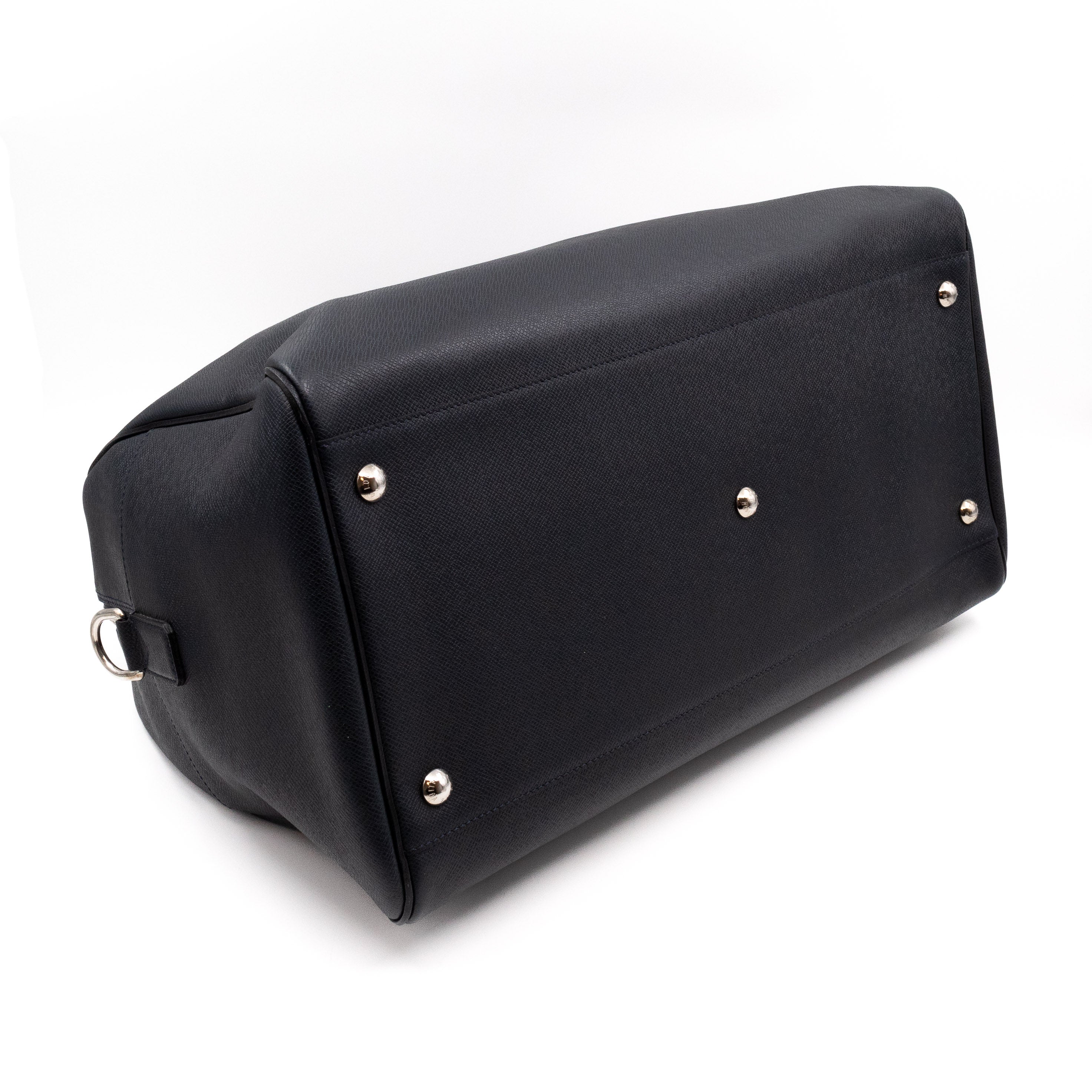 Neo Kendall Taiga Leather Black