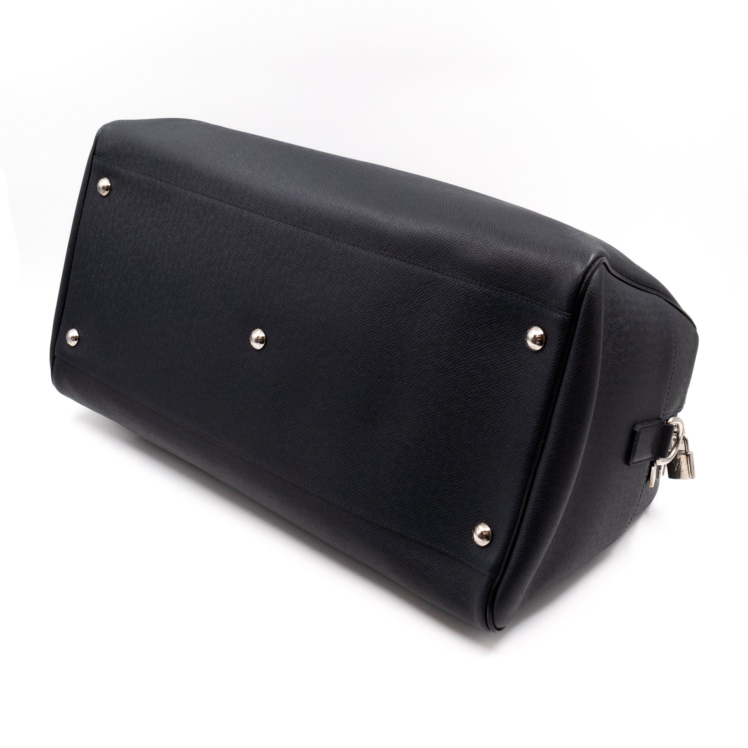 Neo Kendall Taiga Leather Black