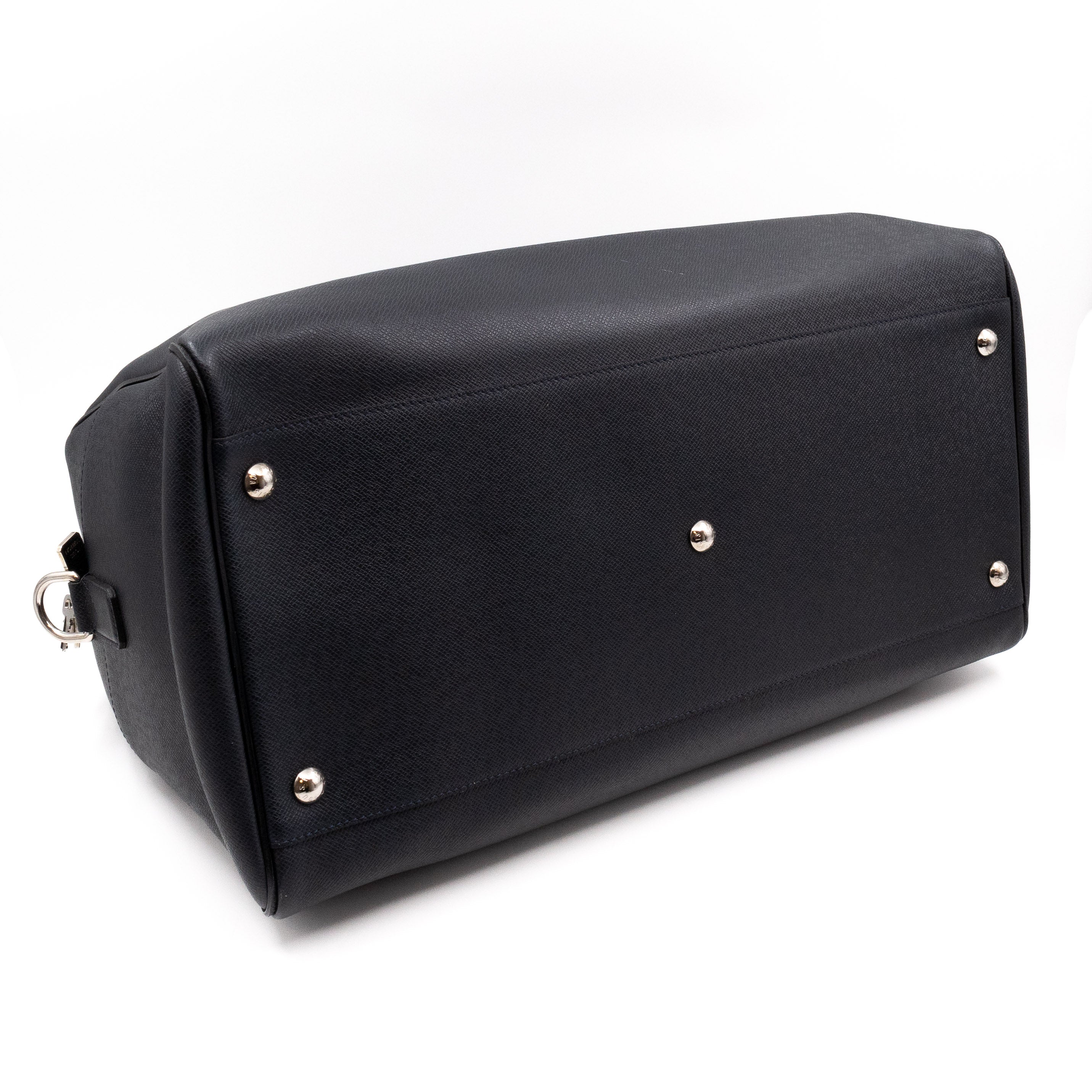 Neo Kendall Taiga Leather Black