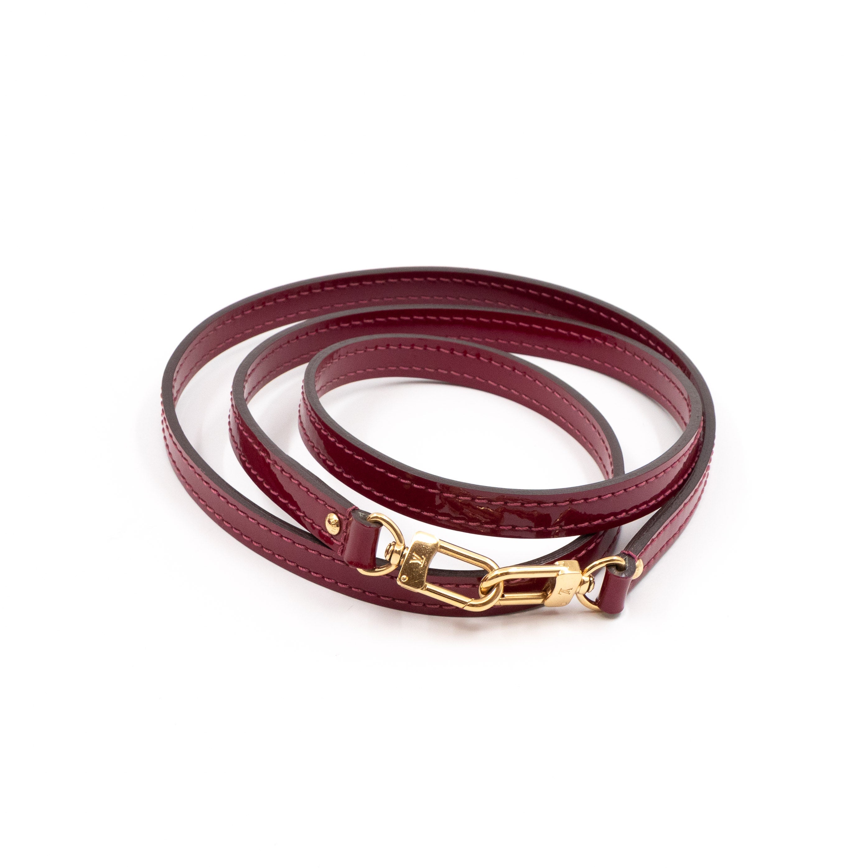 Alma BB Vernis Magenta