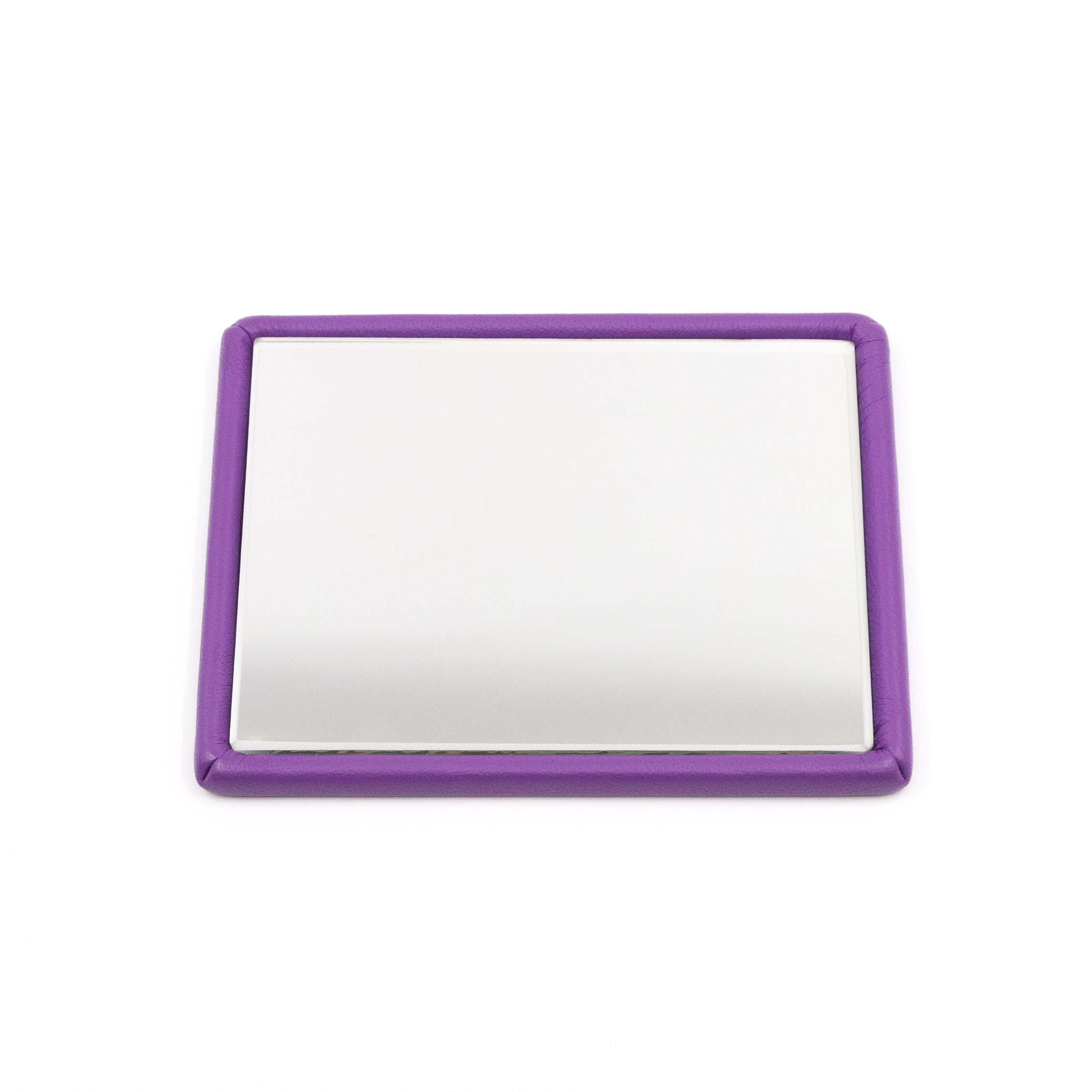 Veneta Hobo Bag Intrecciato Purple Leather