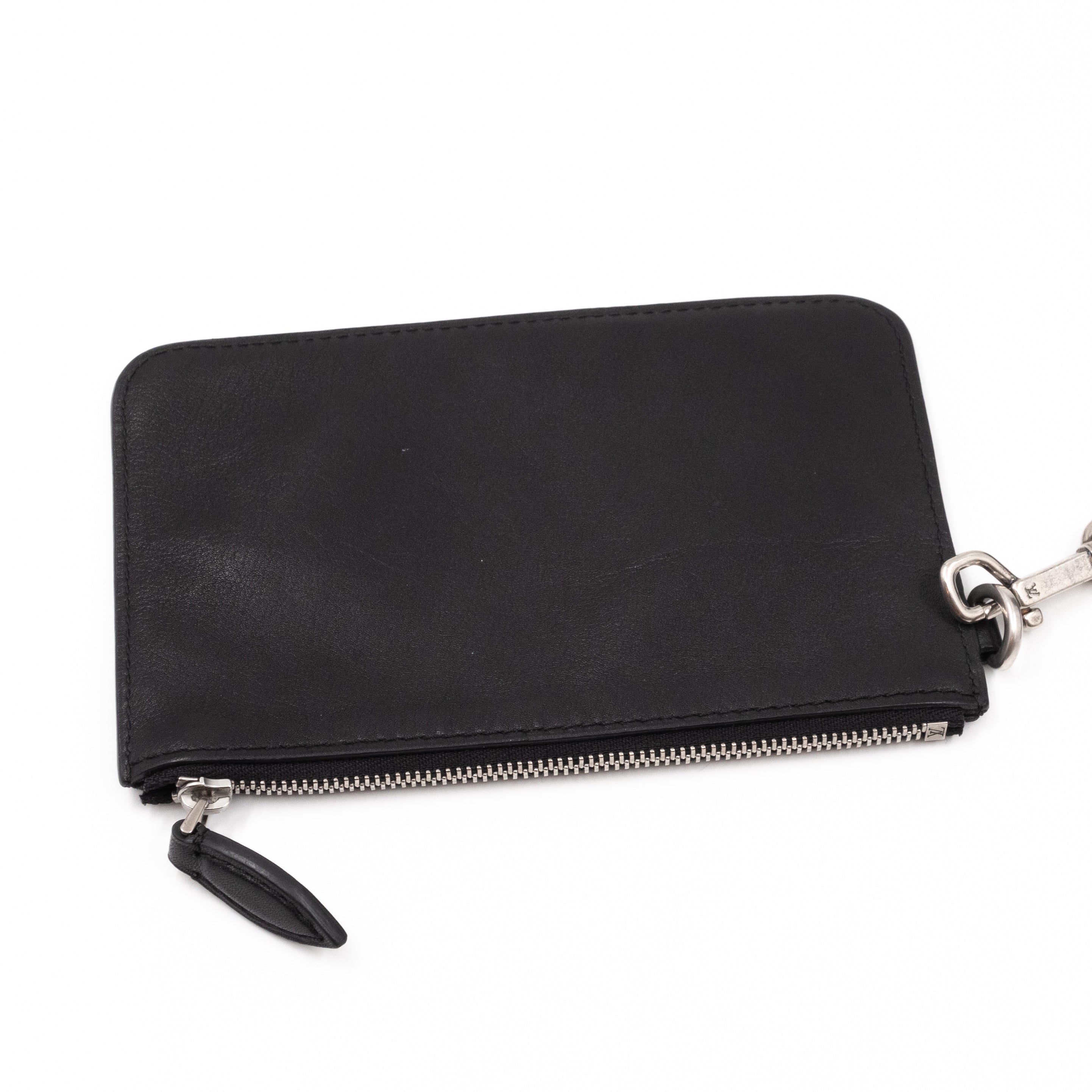 NN14 GM Cuir Nuance Black