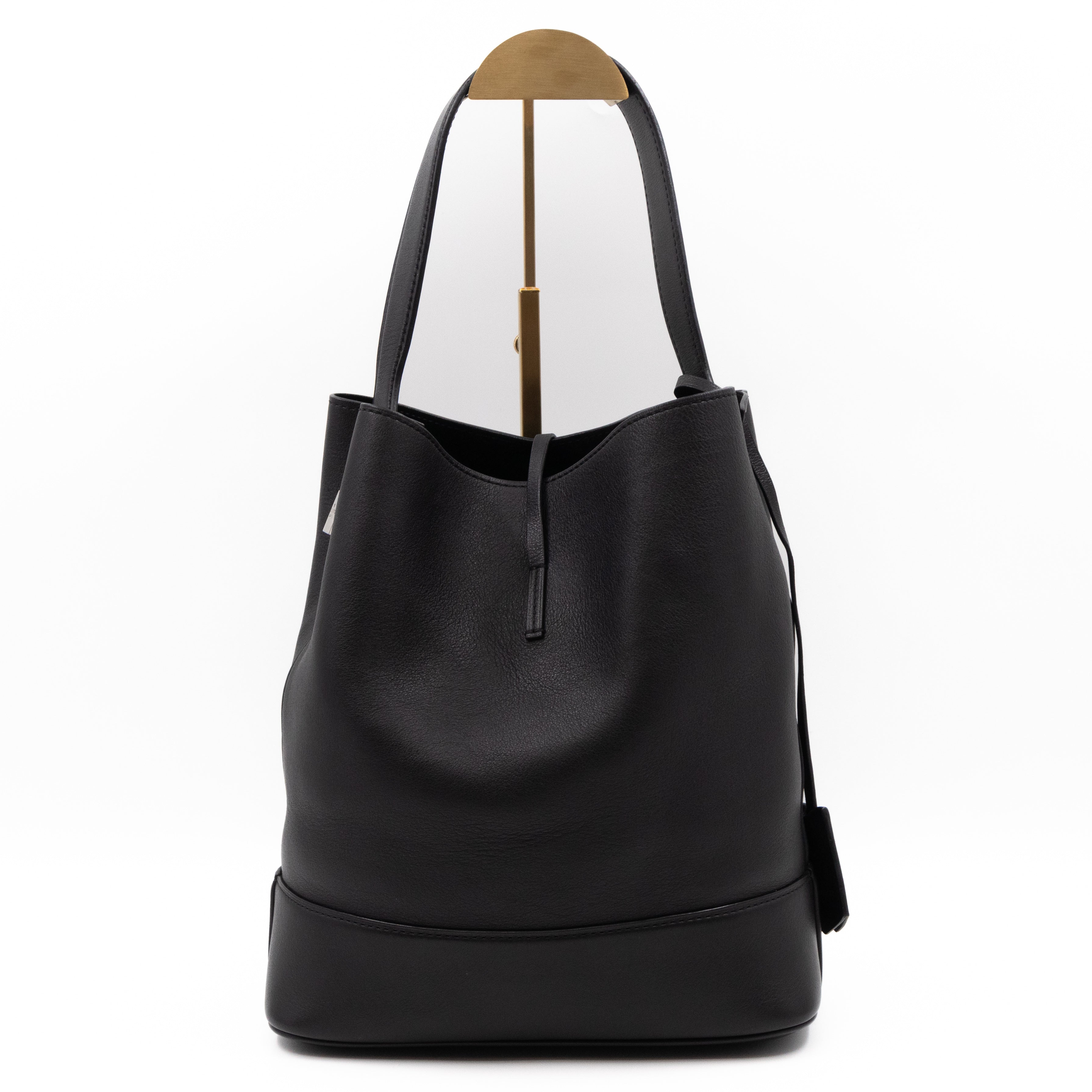 NN14 GM Cuir Nuance Black